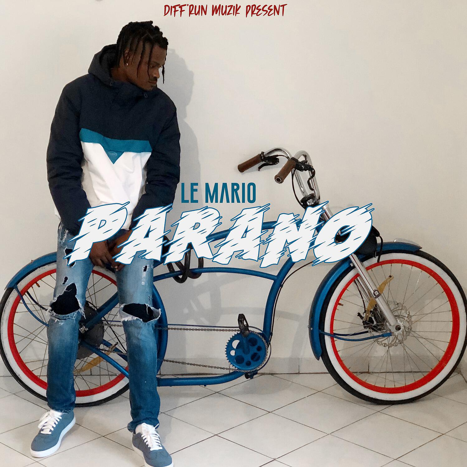 Релиз Parano