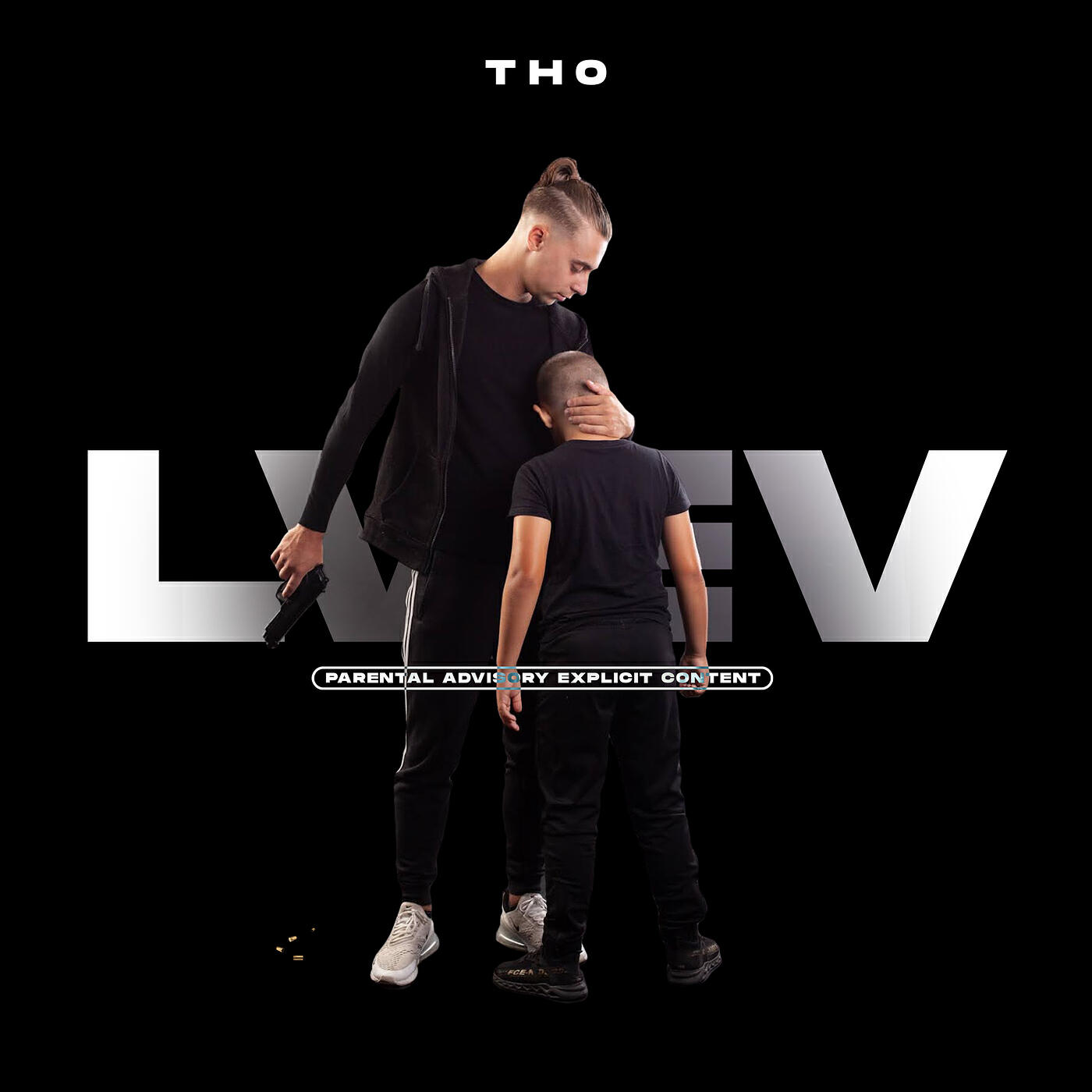 Релиз LVEV