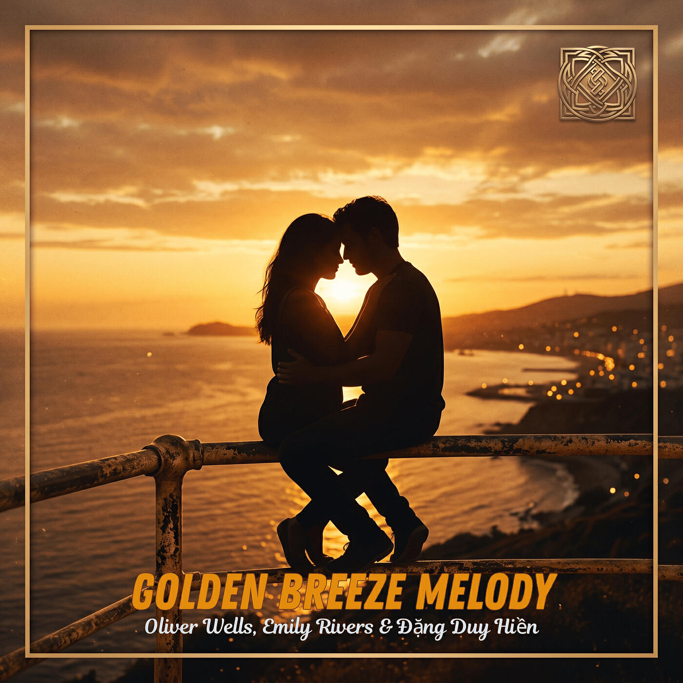 Релиз Golden Breeze Melody