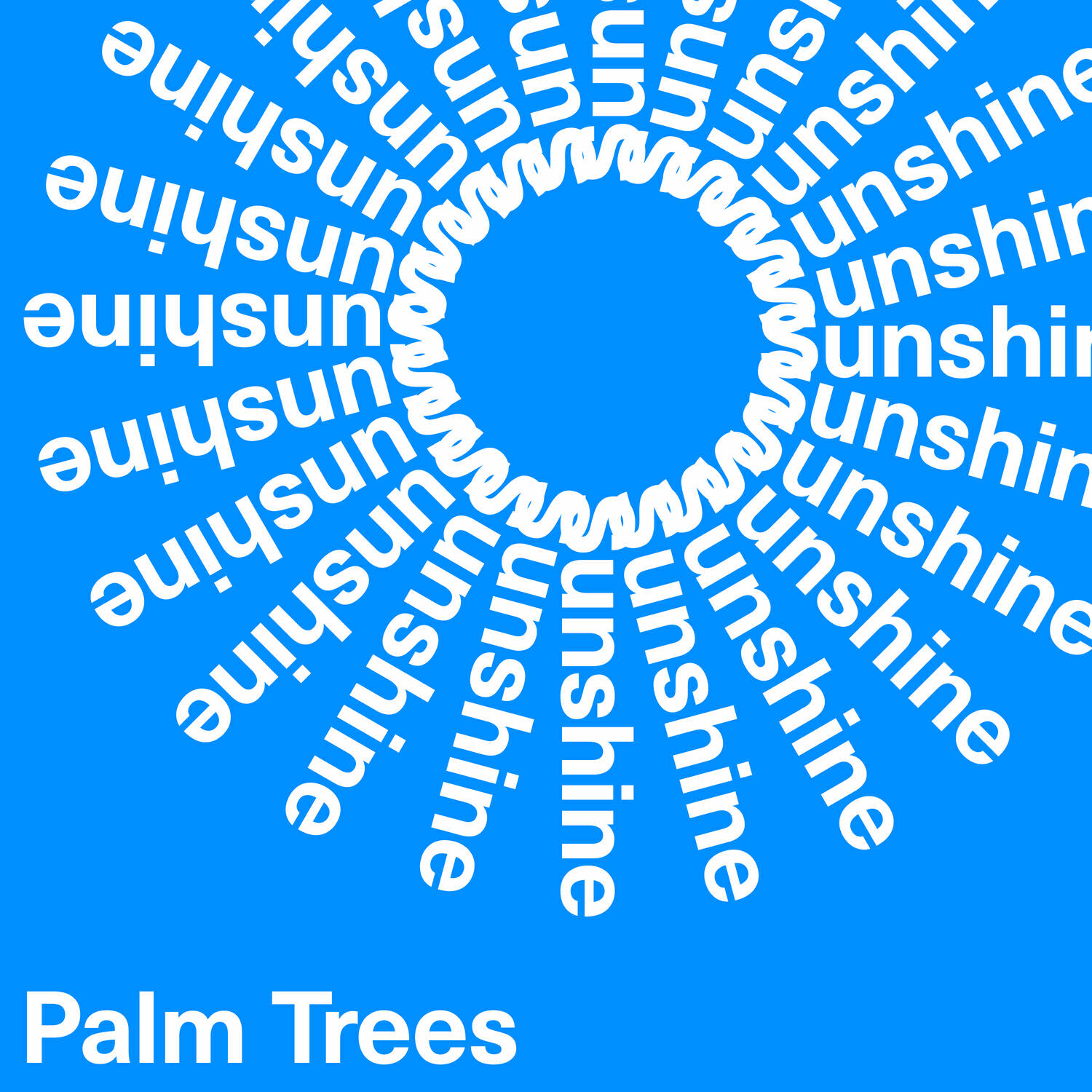 Релиз Sunshine