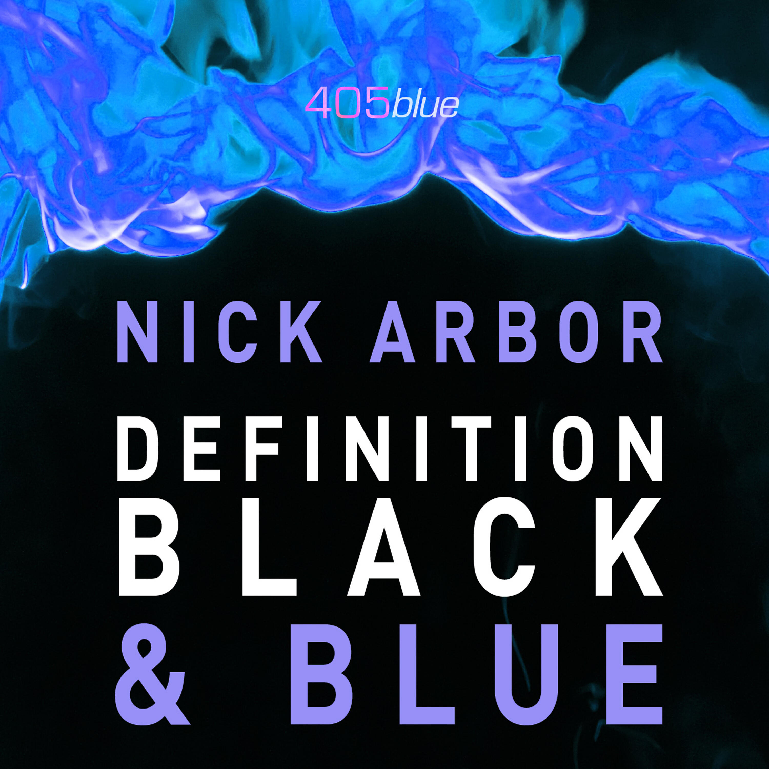 Релиз Definition Black & Blue