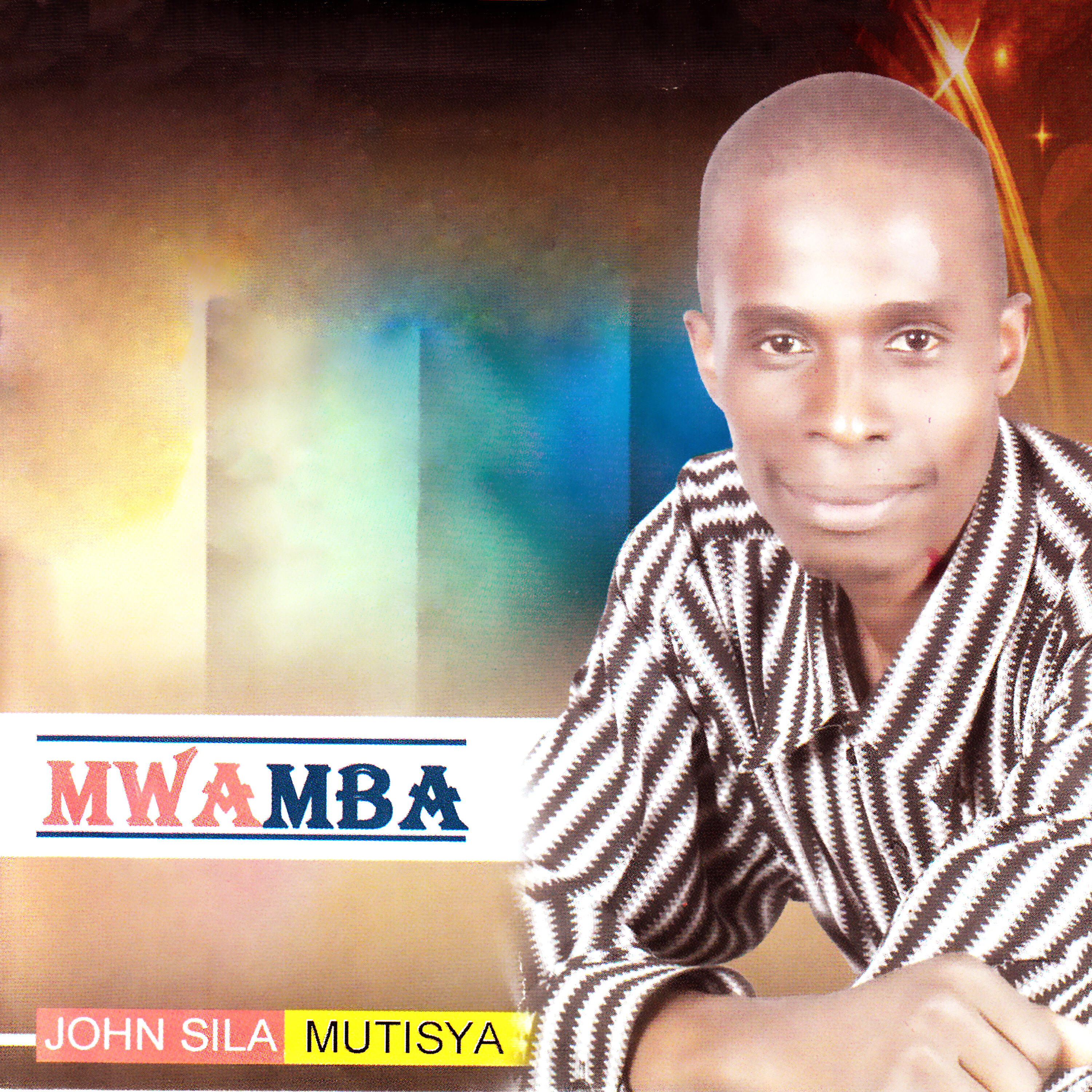 Релиз Mwamba