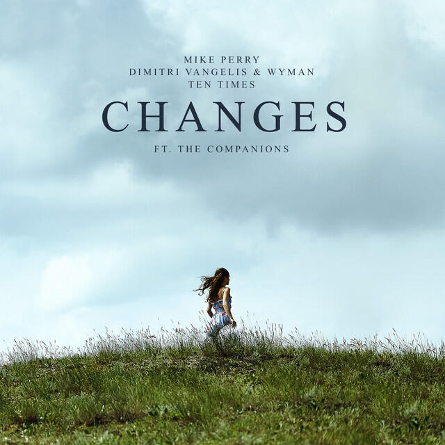 Релиз Changes