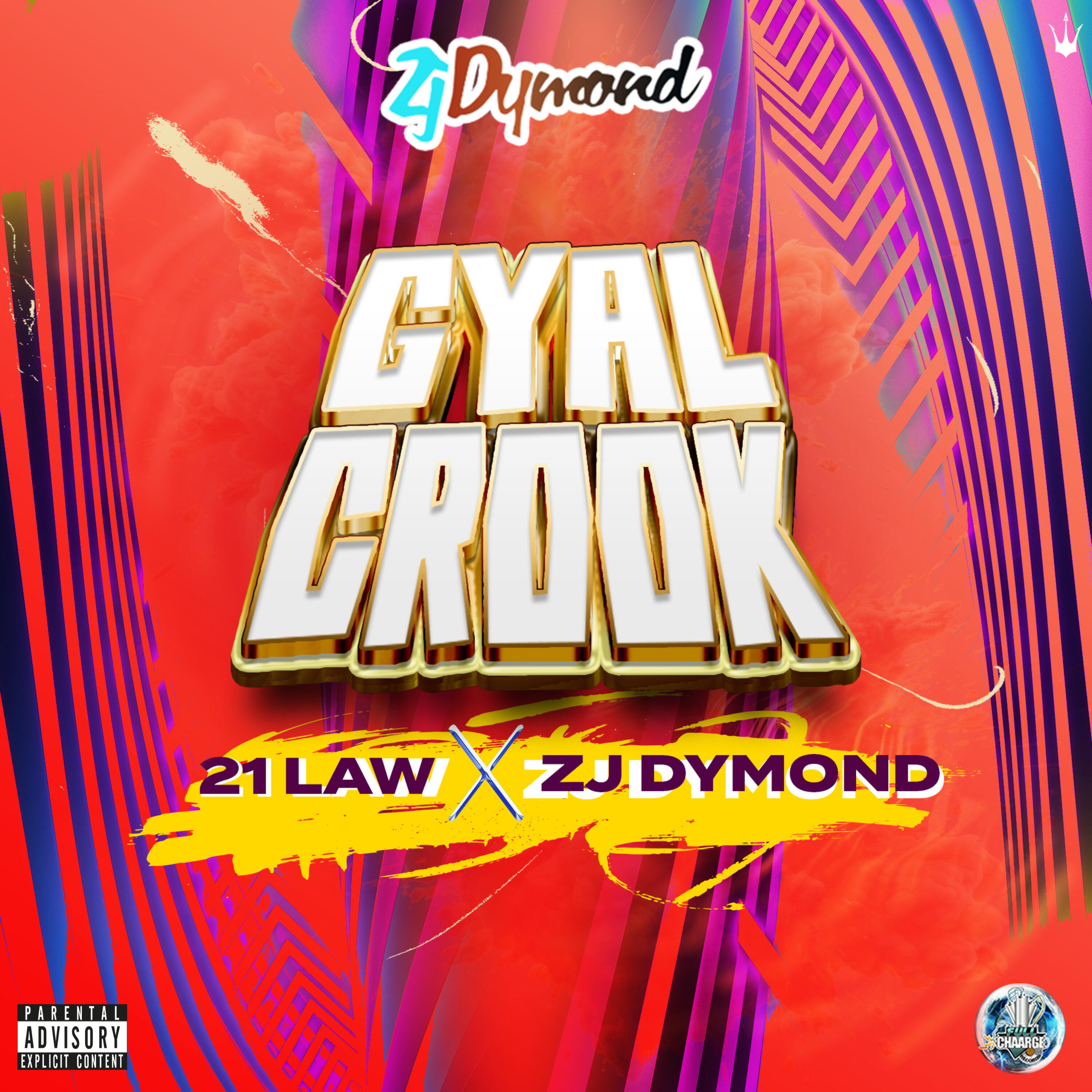 Релиз Gyal Crook