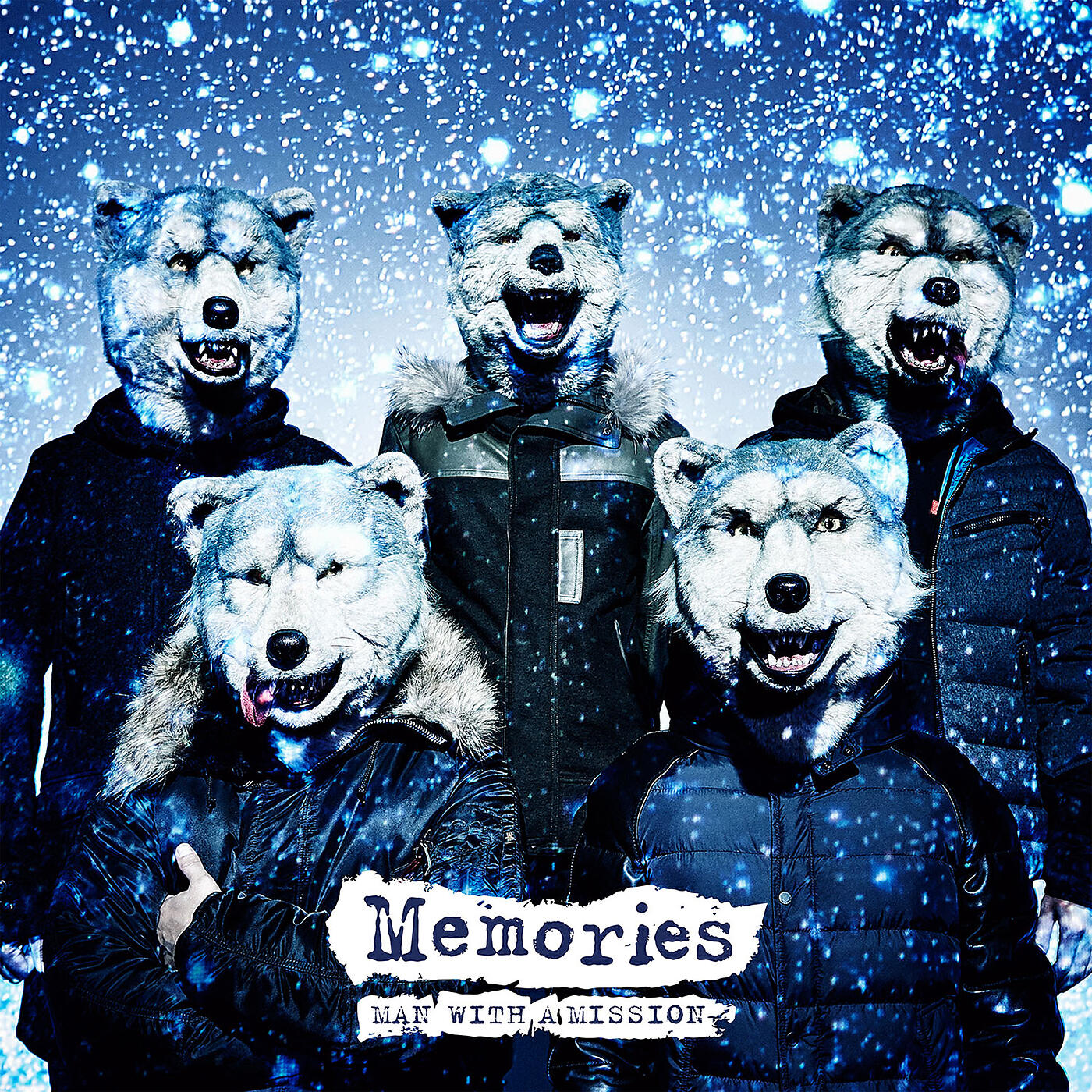 Релиз Memories