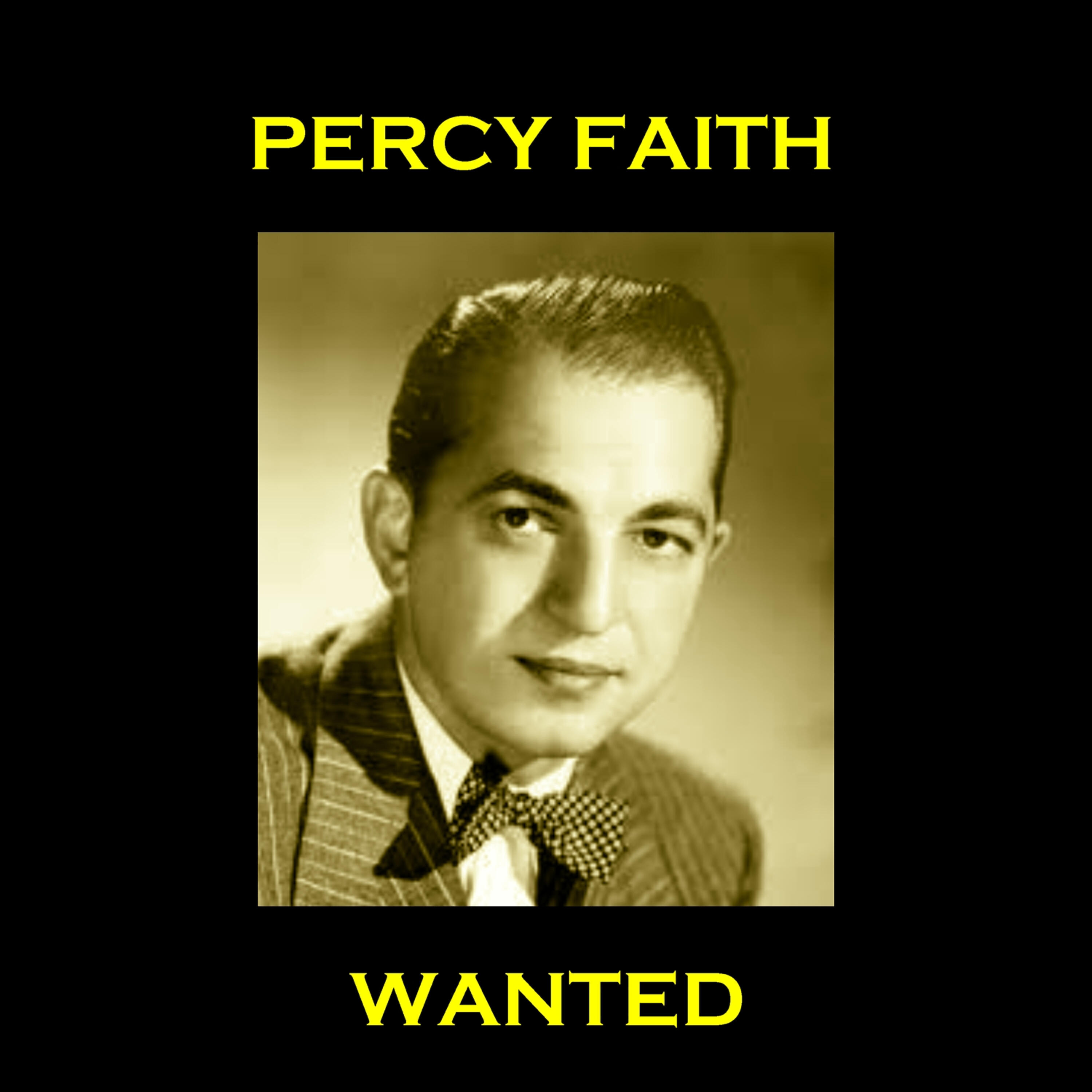 Постер альбома Wanted