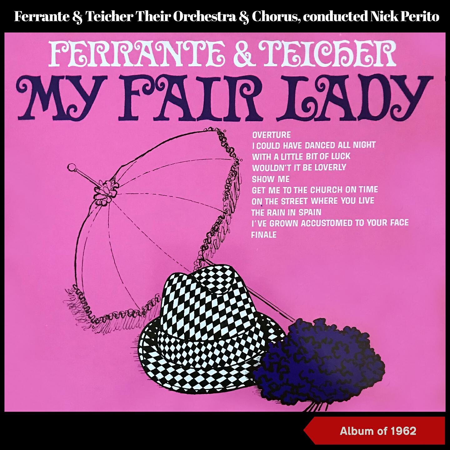Ferrante & Teicher & their Orchestra & Chorus