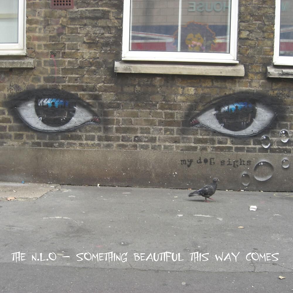 Релиз Something Beautiful This Way Comes