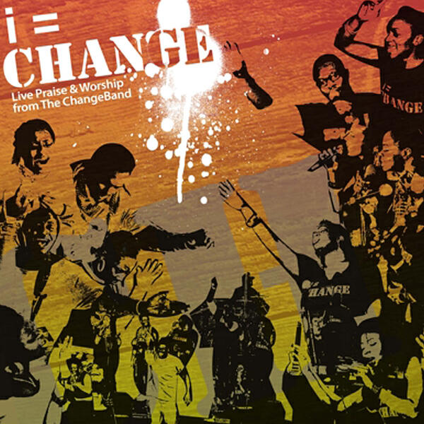 Релиз I=Change