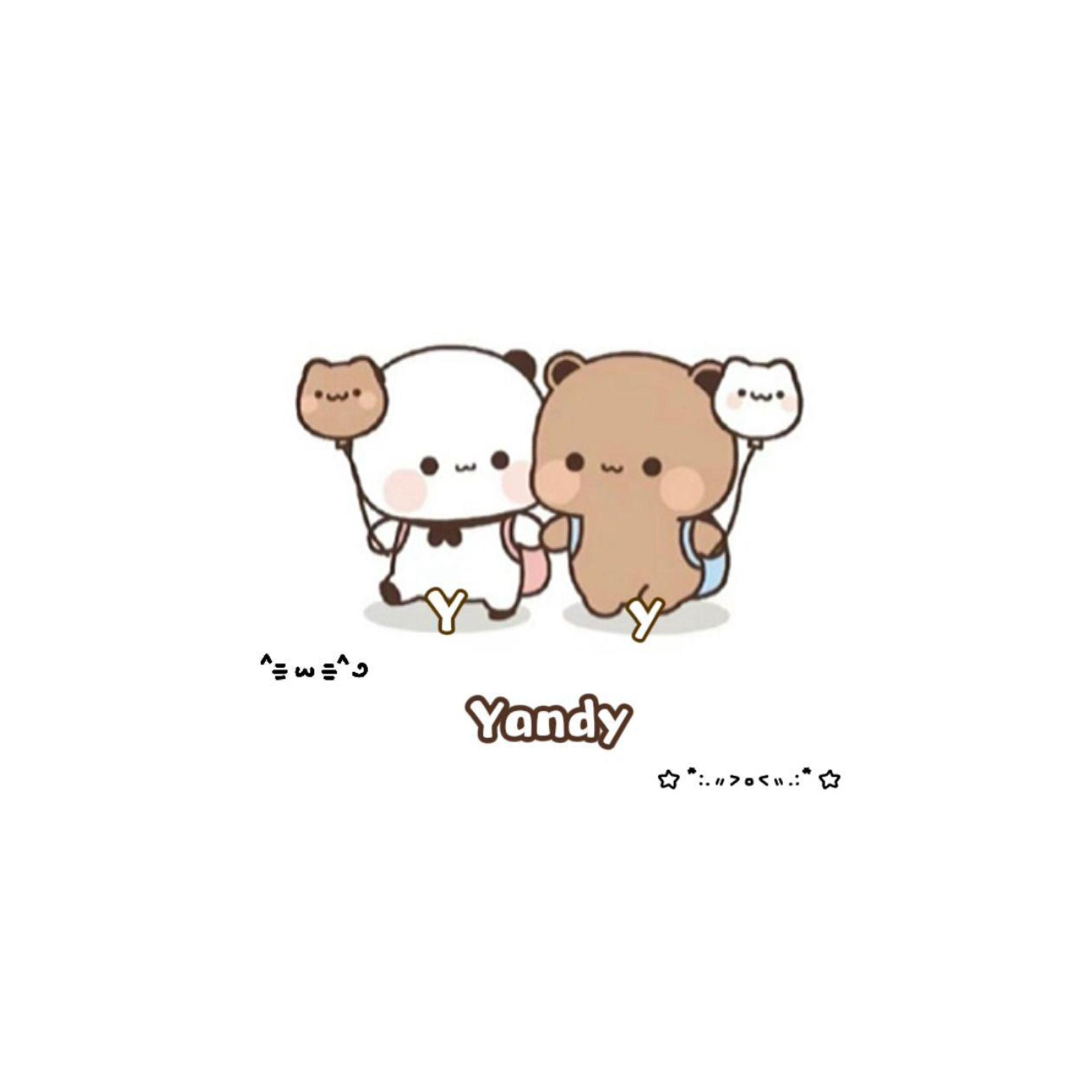 Релиз Yandy