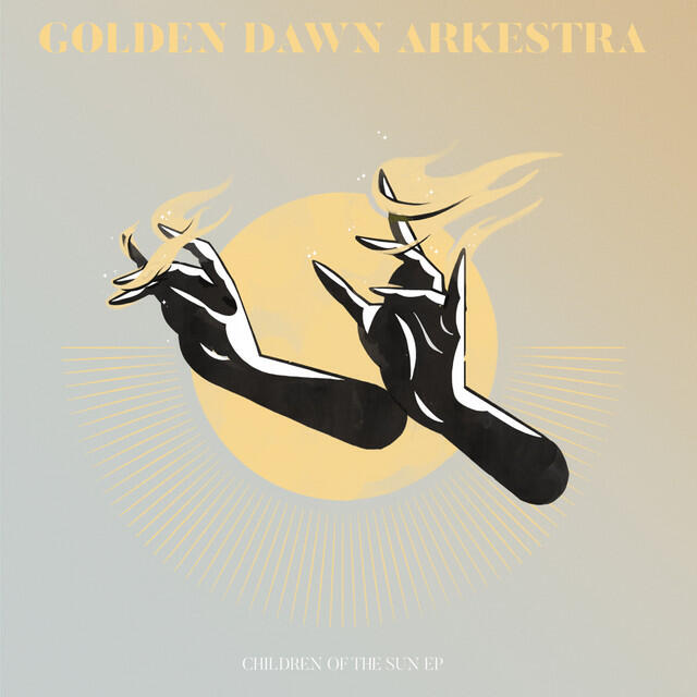 Релиз Children Of The Sun EP