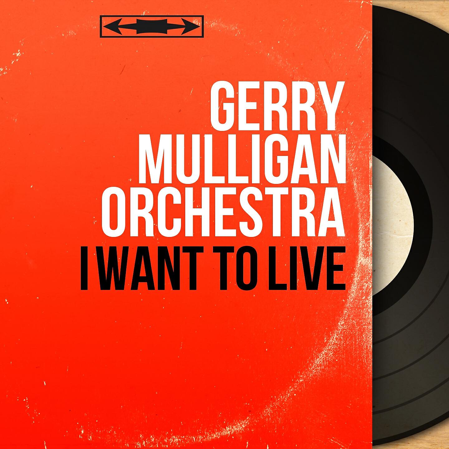 Gerry Mulligan Orchestra