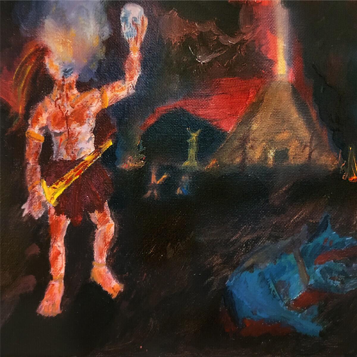Релиз Edom