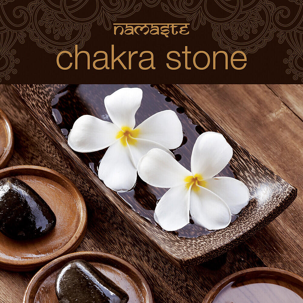 Релиз Namaste Chakra Stone