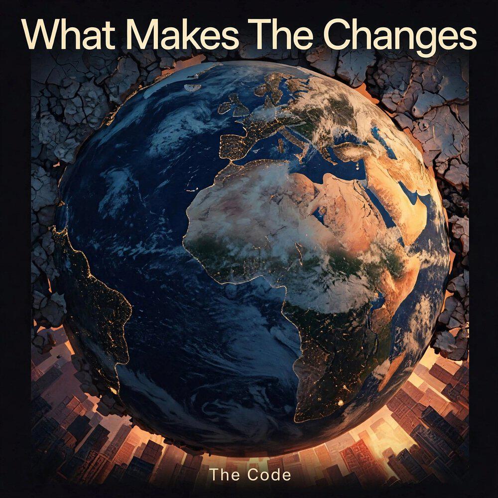 Релиз What Makes The Changes