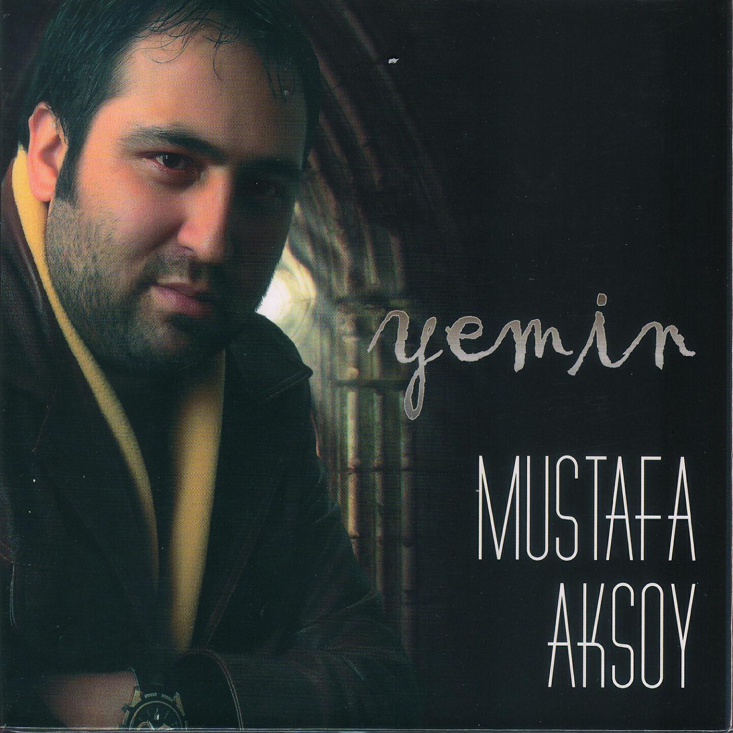 Постер альбома Yemin