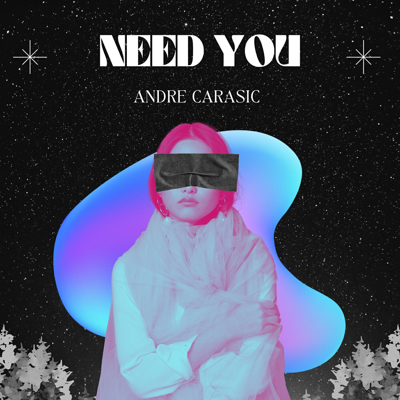 Релиз Need You
