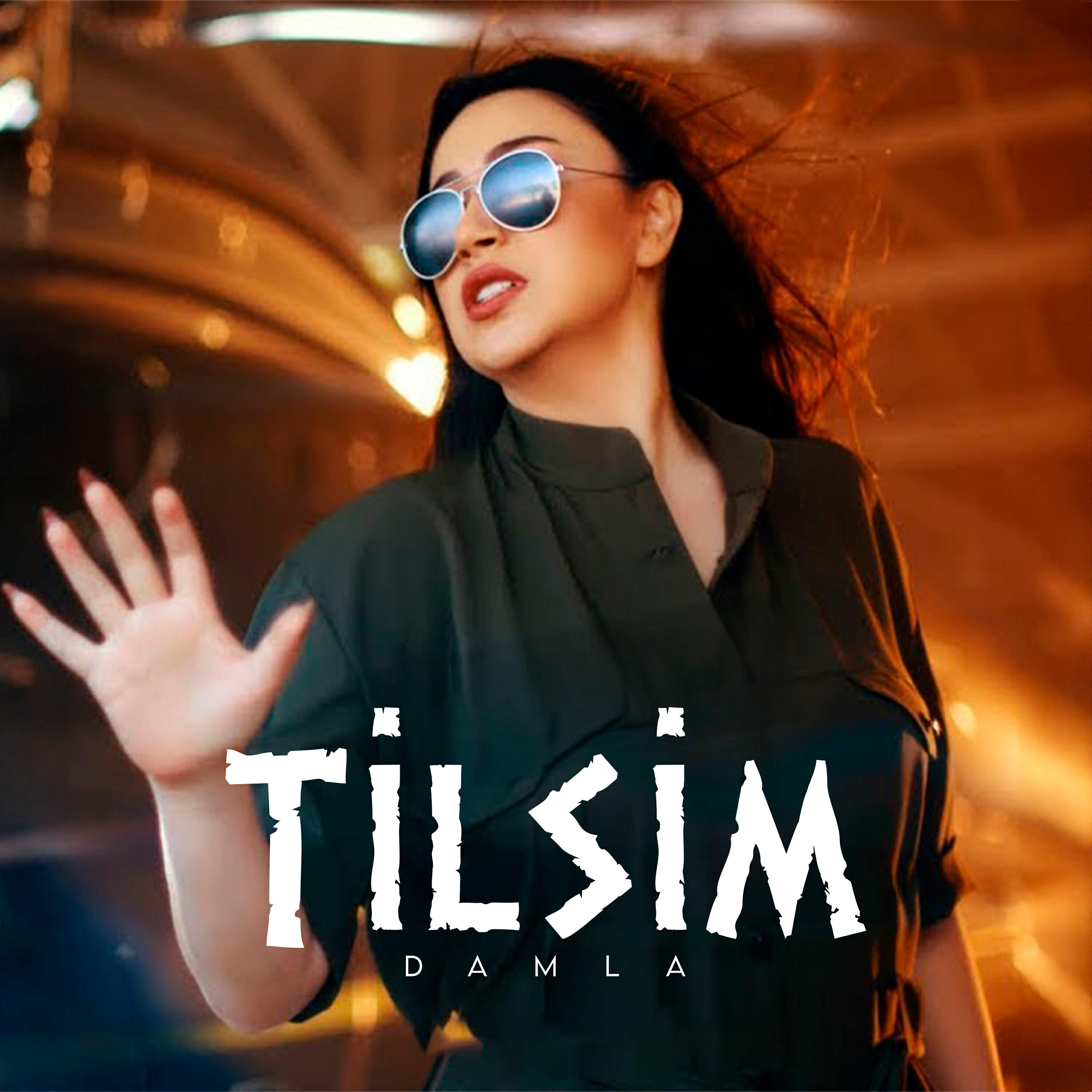 Постер альбома Tilsim