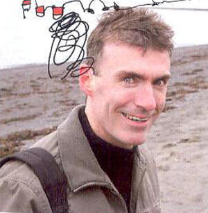 Paul Lydon