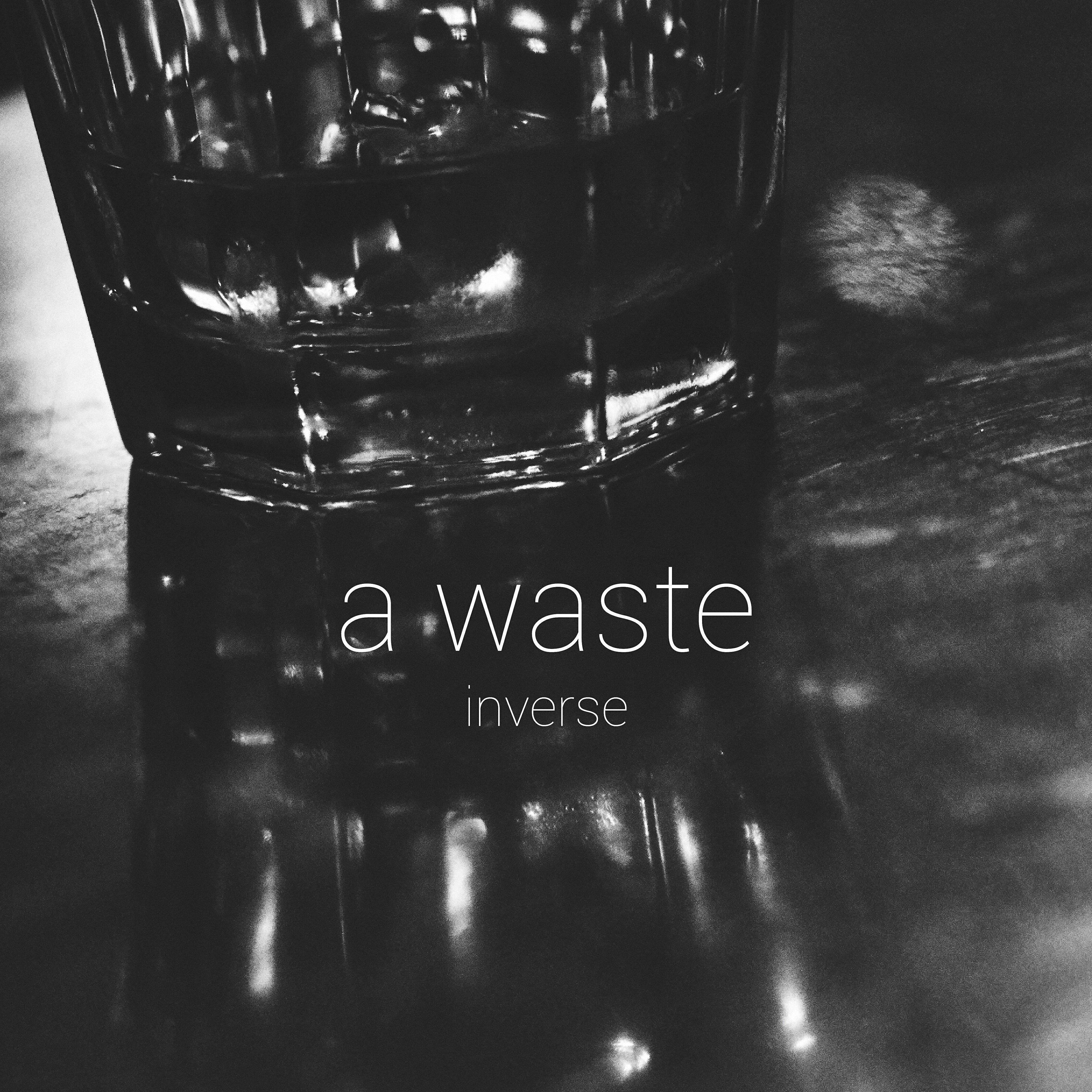 Релиз A Waste