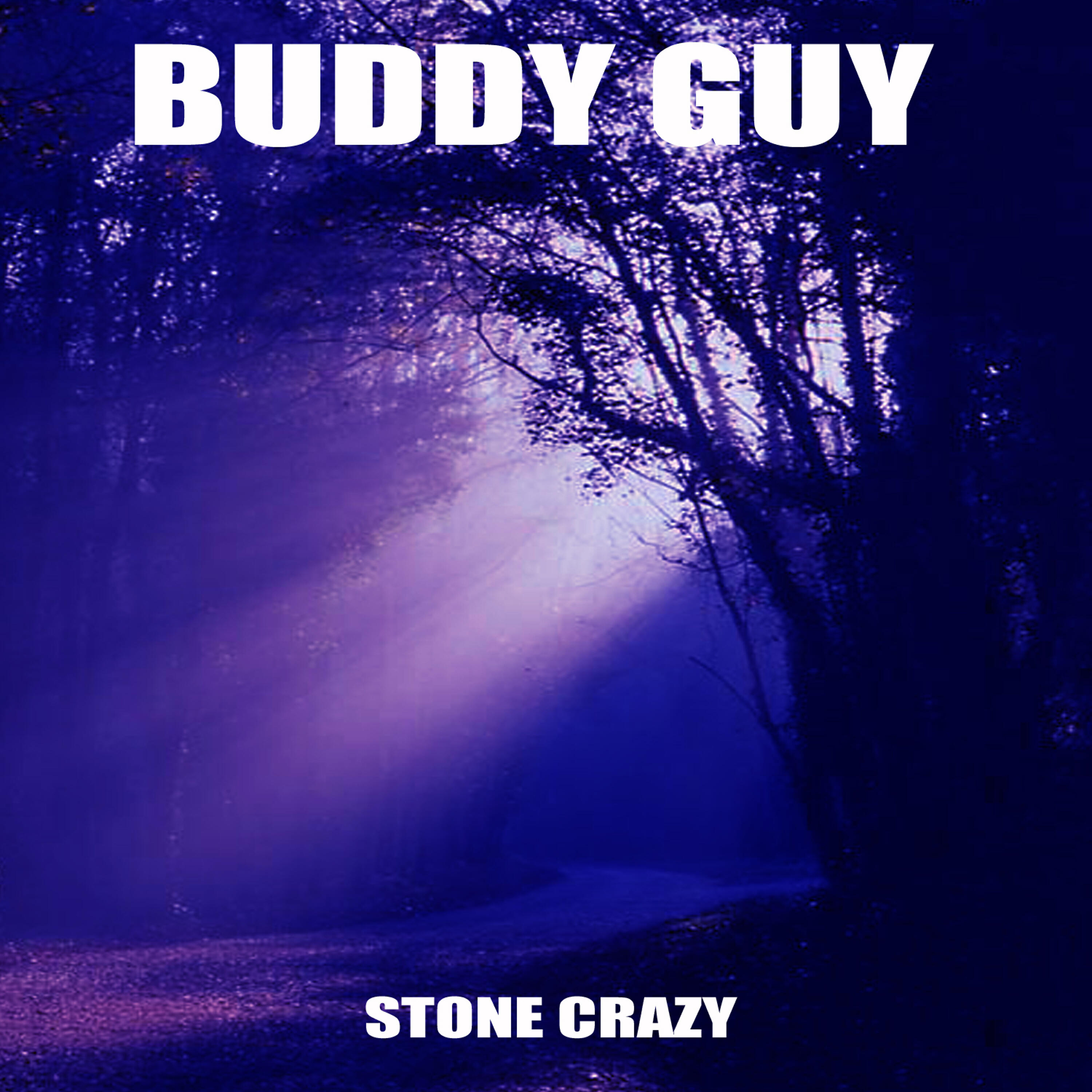 Релиз Stone Crazy
