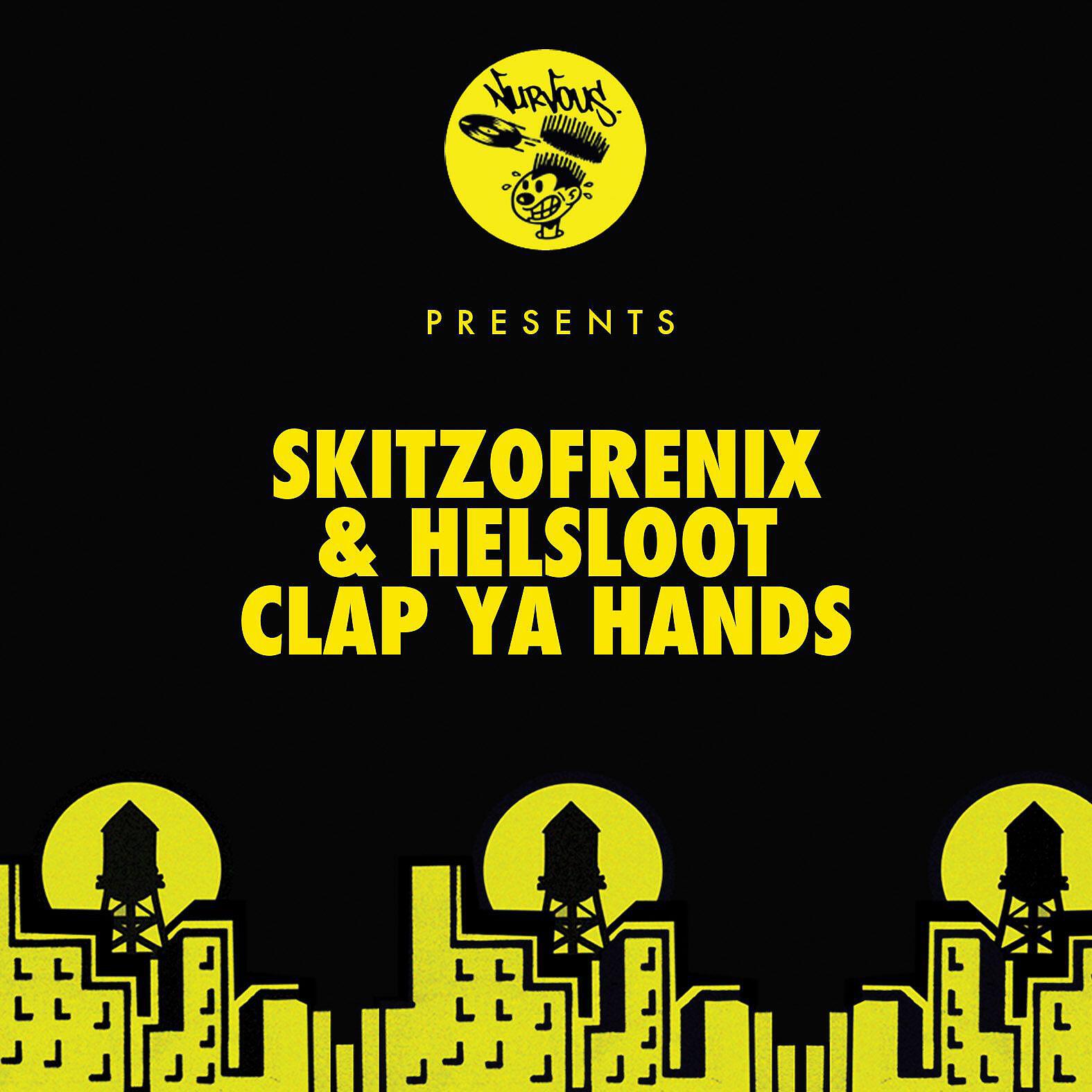 Релиз Clap Ya Hands