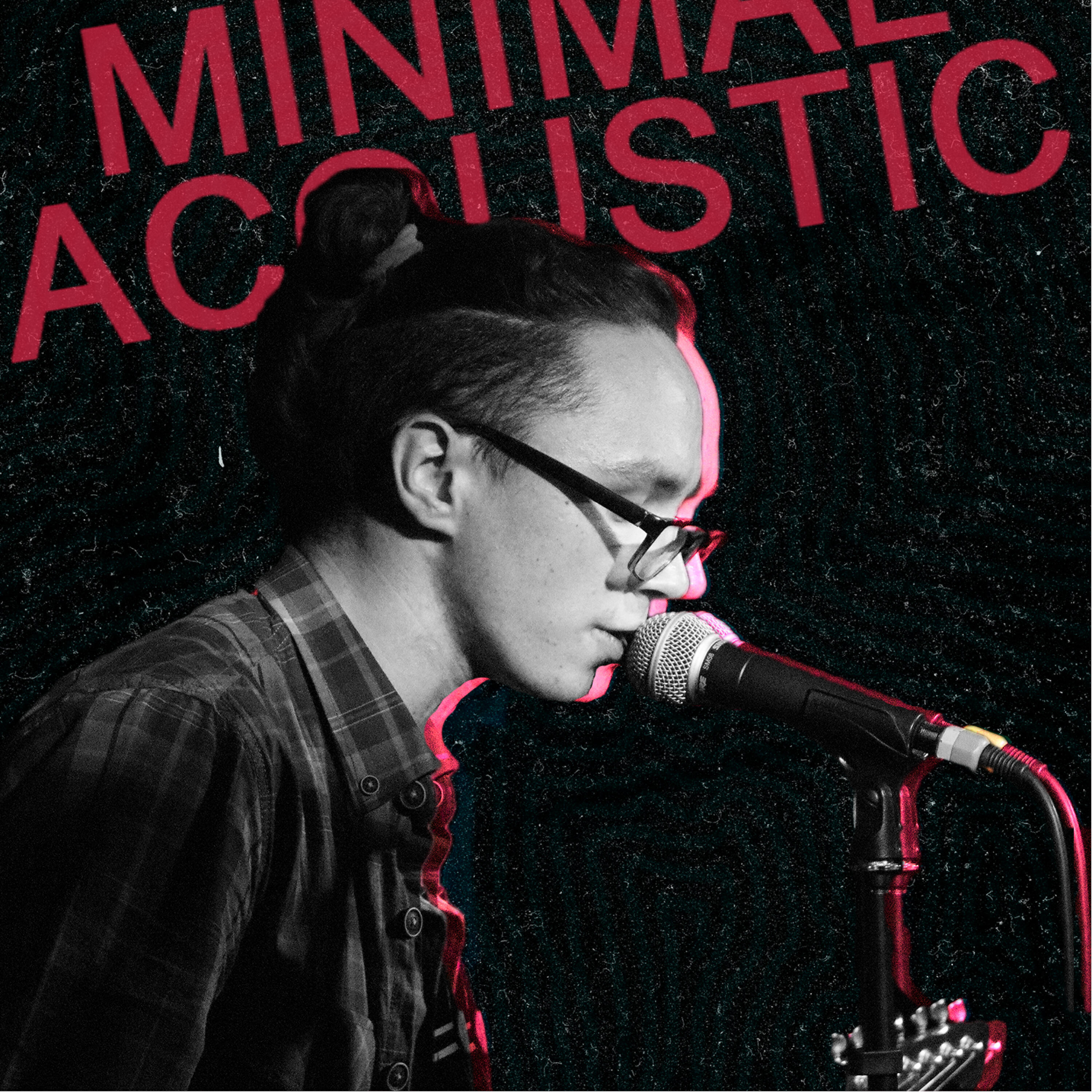 Релиз Minimal Acoustic
