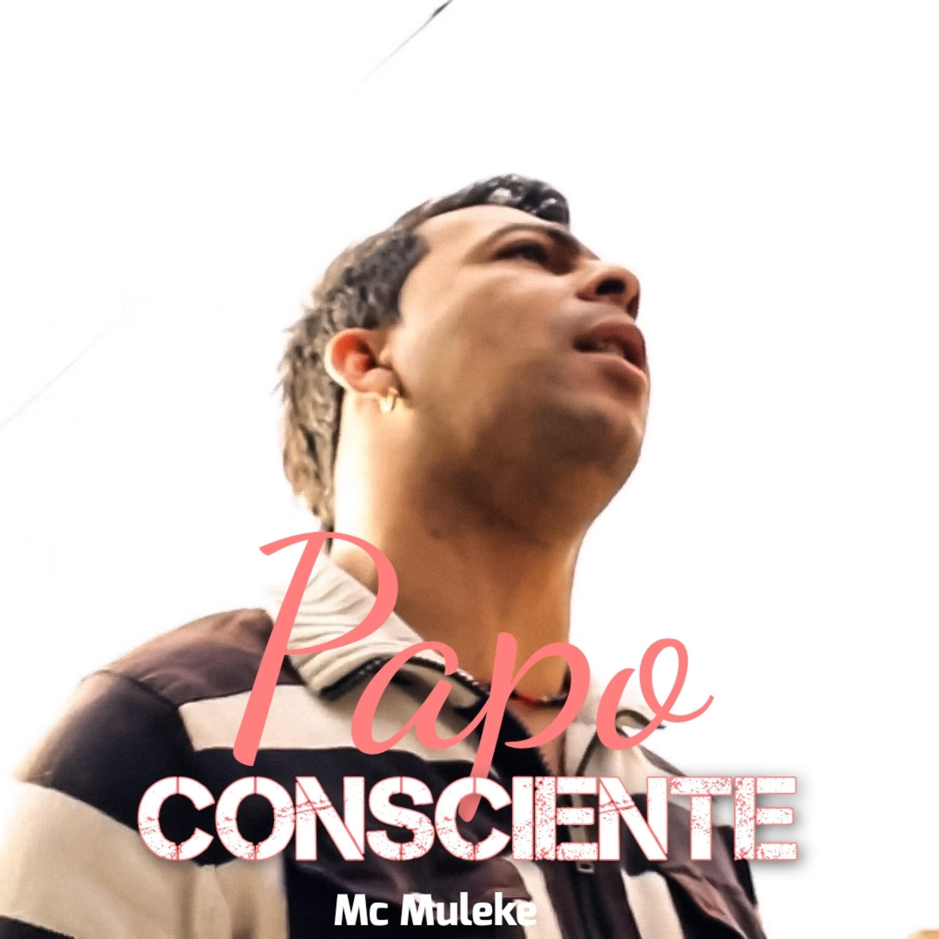 Релиз Papo Consciente