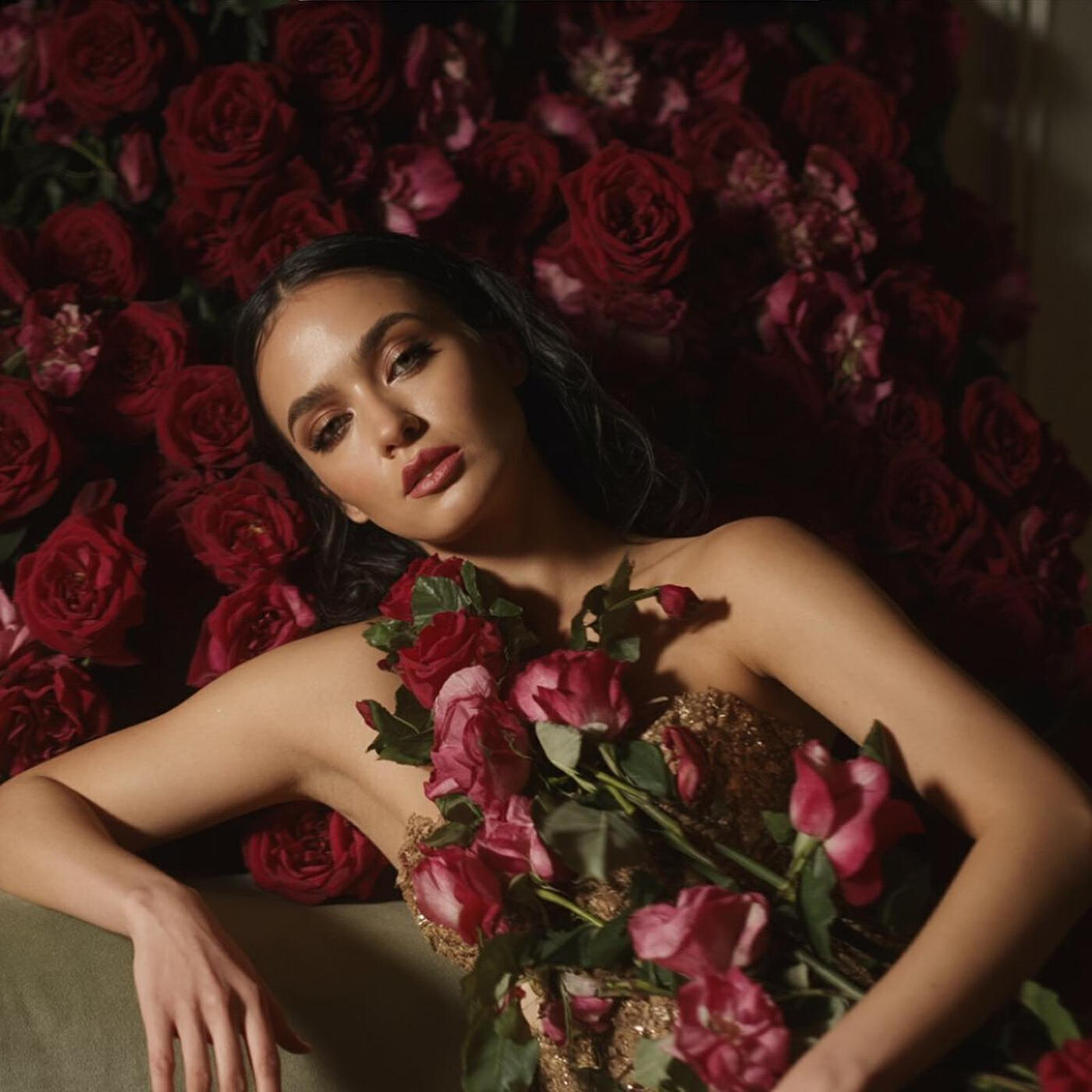 Релиз Alma Desnuda