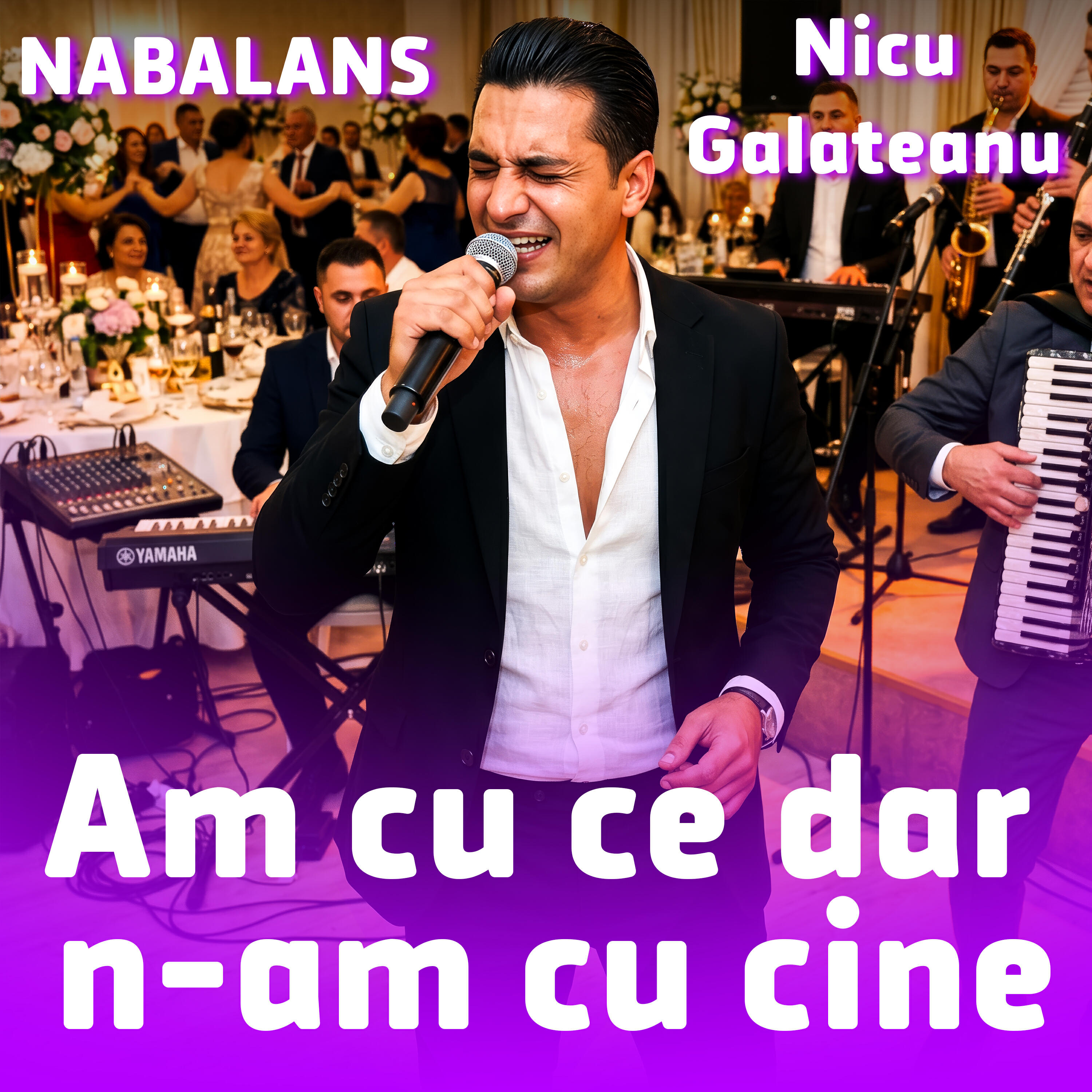 Nicu Galateanu
