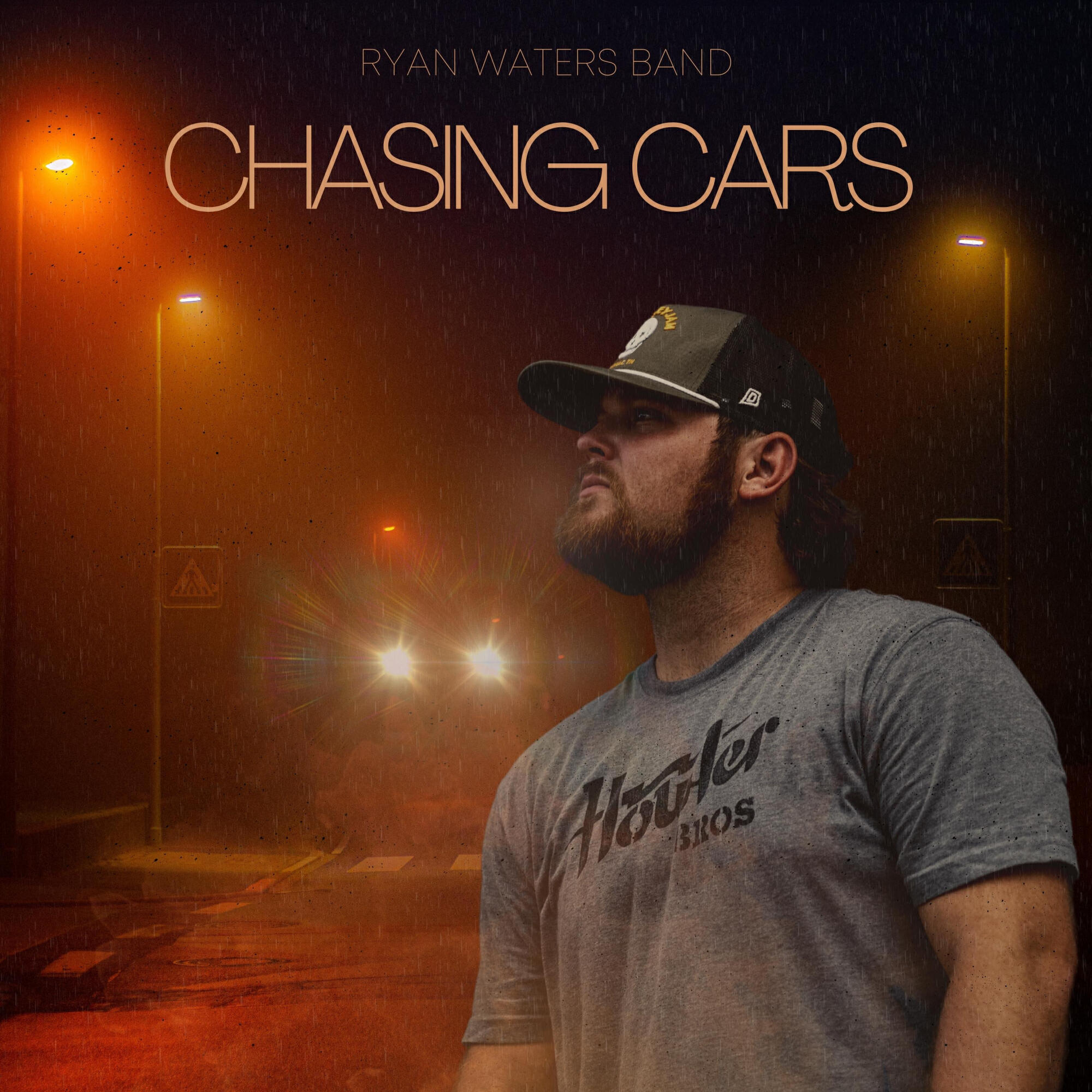 Релиз Chasing Cars