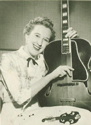 Betty Foley