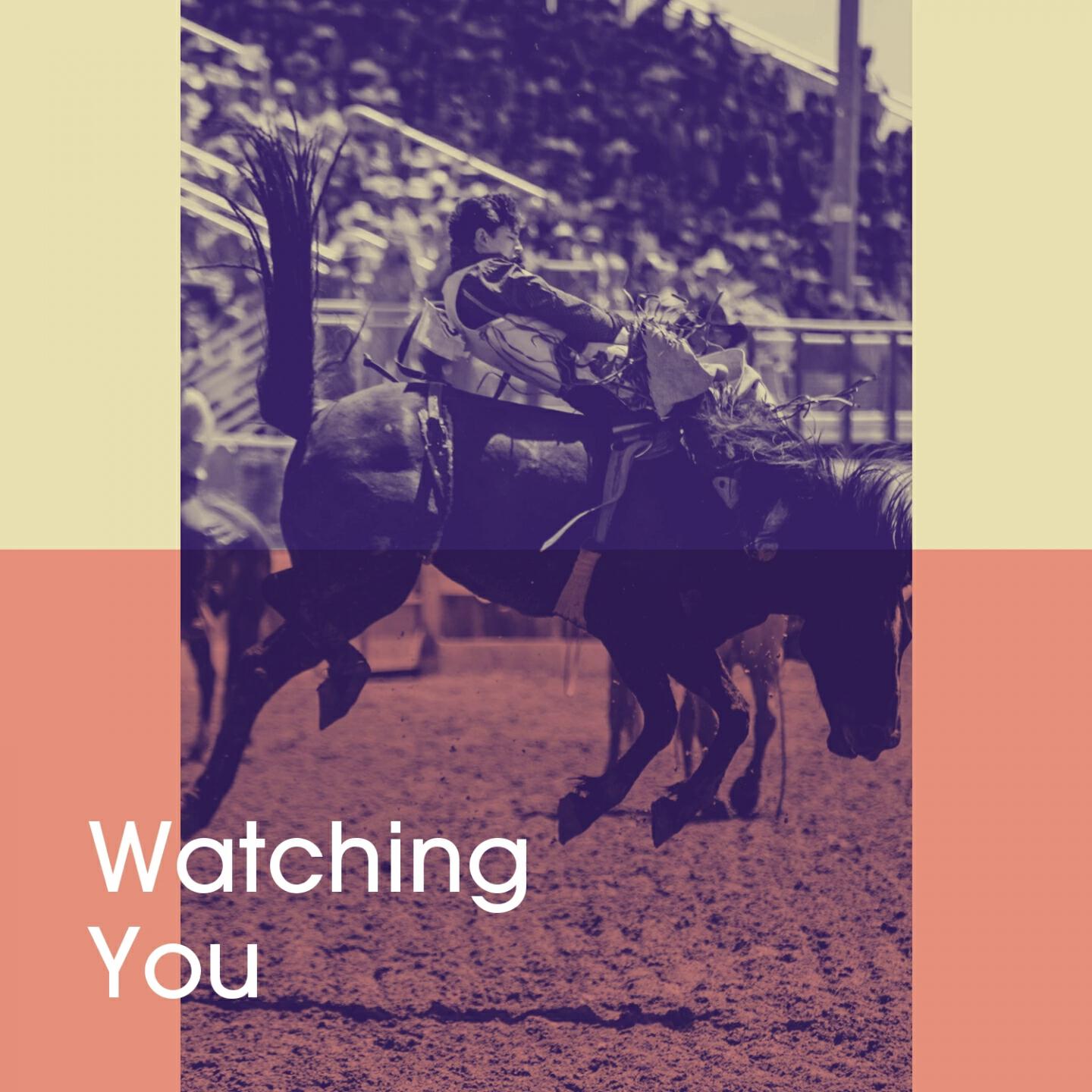 Релиз Watching You