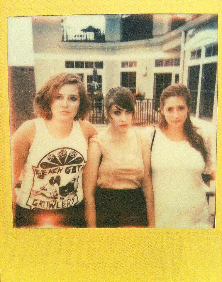 Velveteens