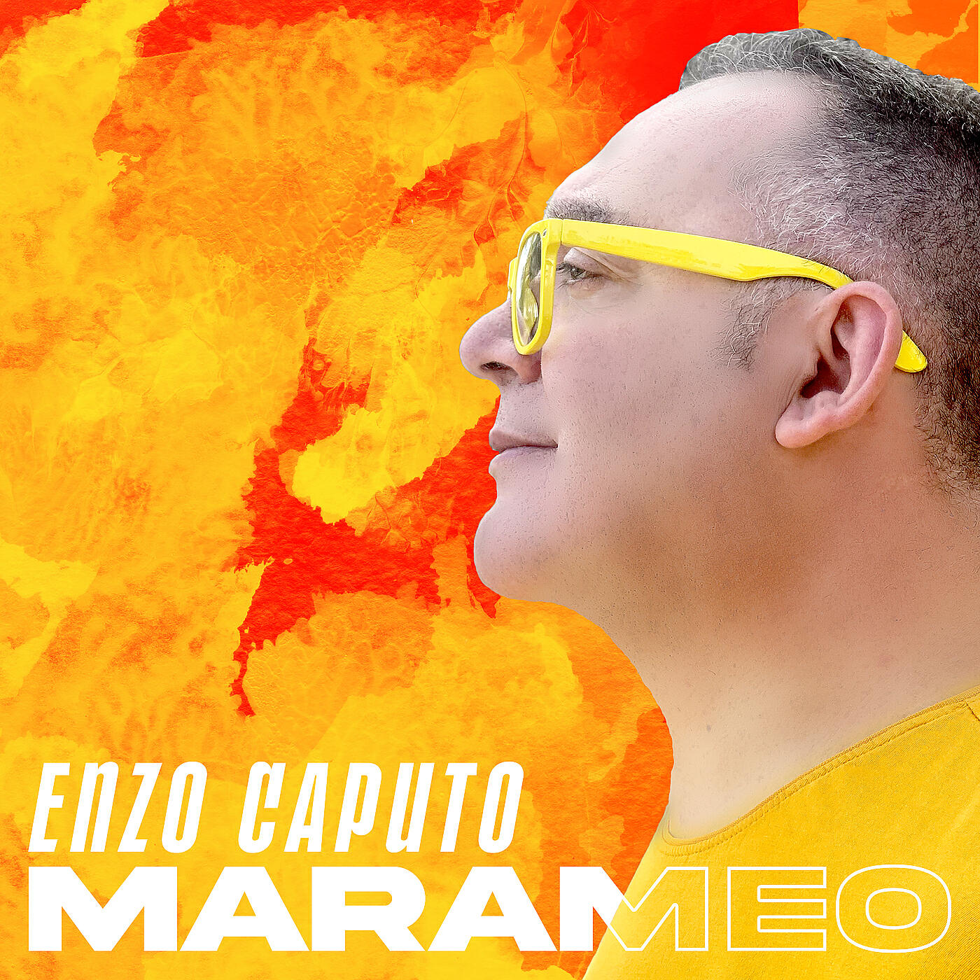 Релиз Marameo