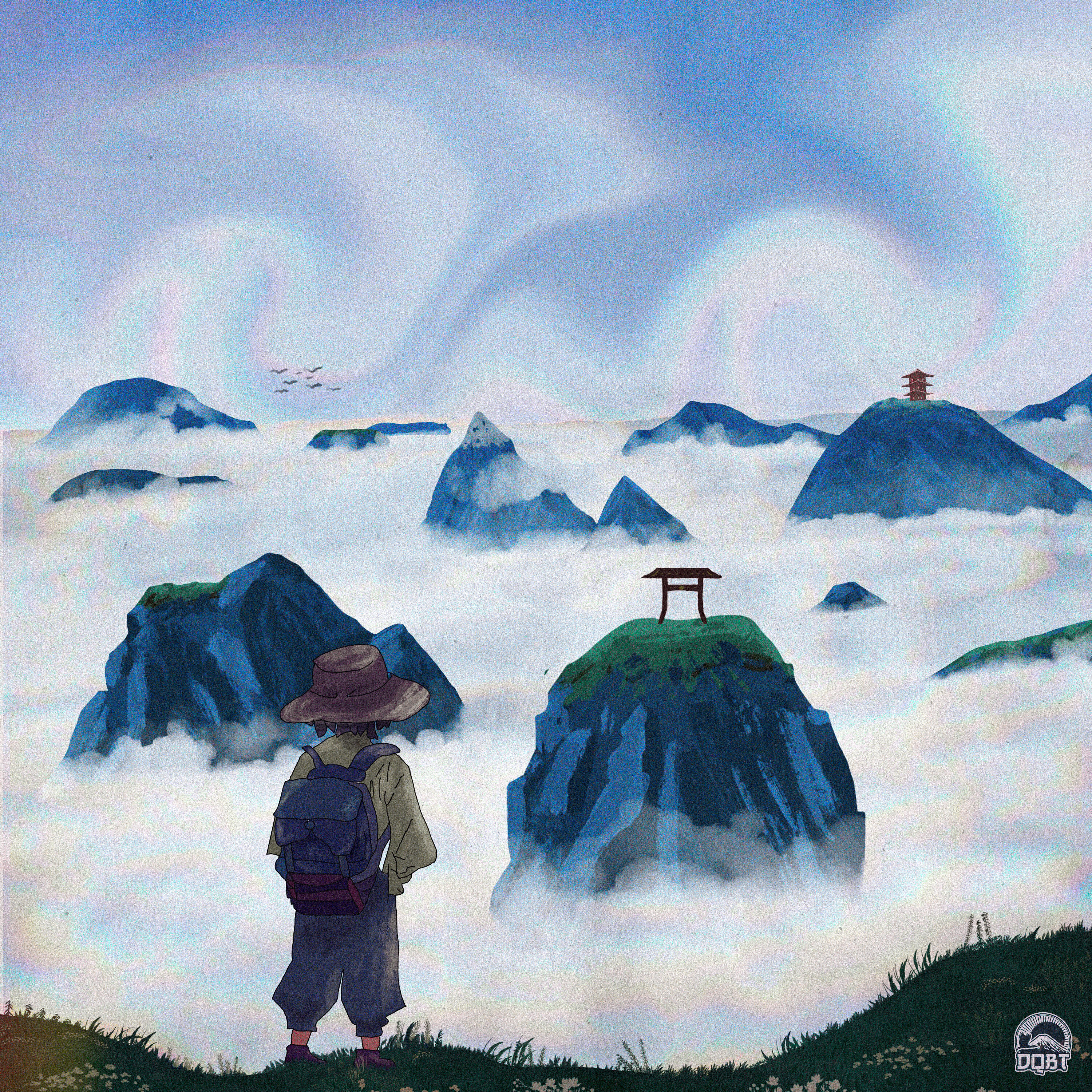 Релиз Unexpected Journey
