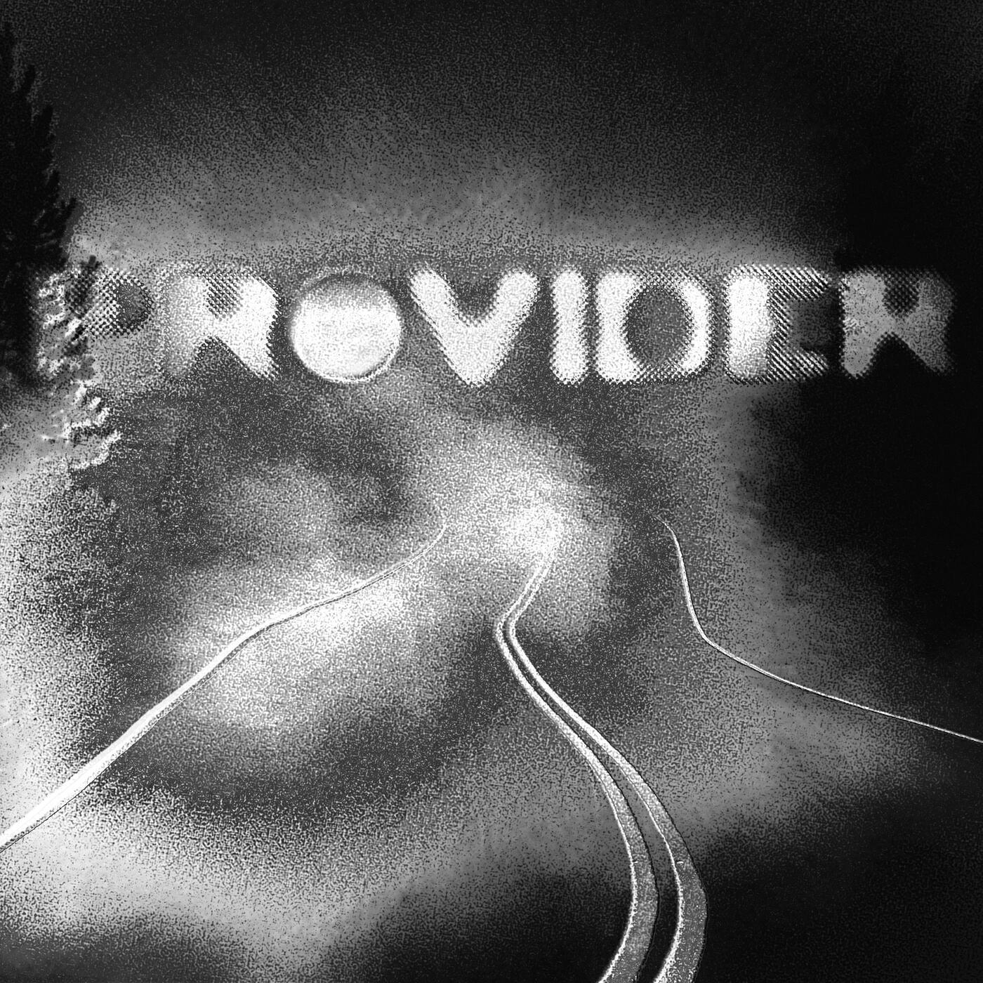 Релиз Provider
