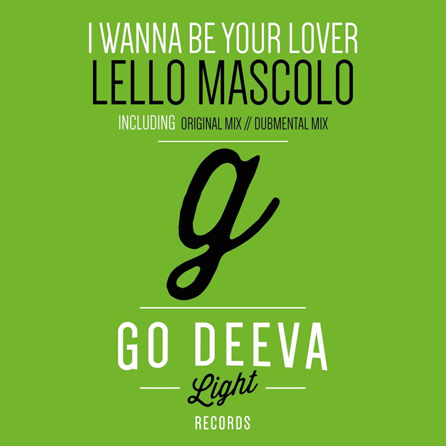 Релиз I Wanna Be Your Lover