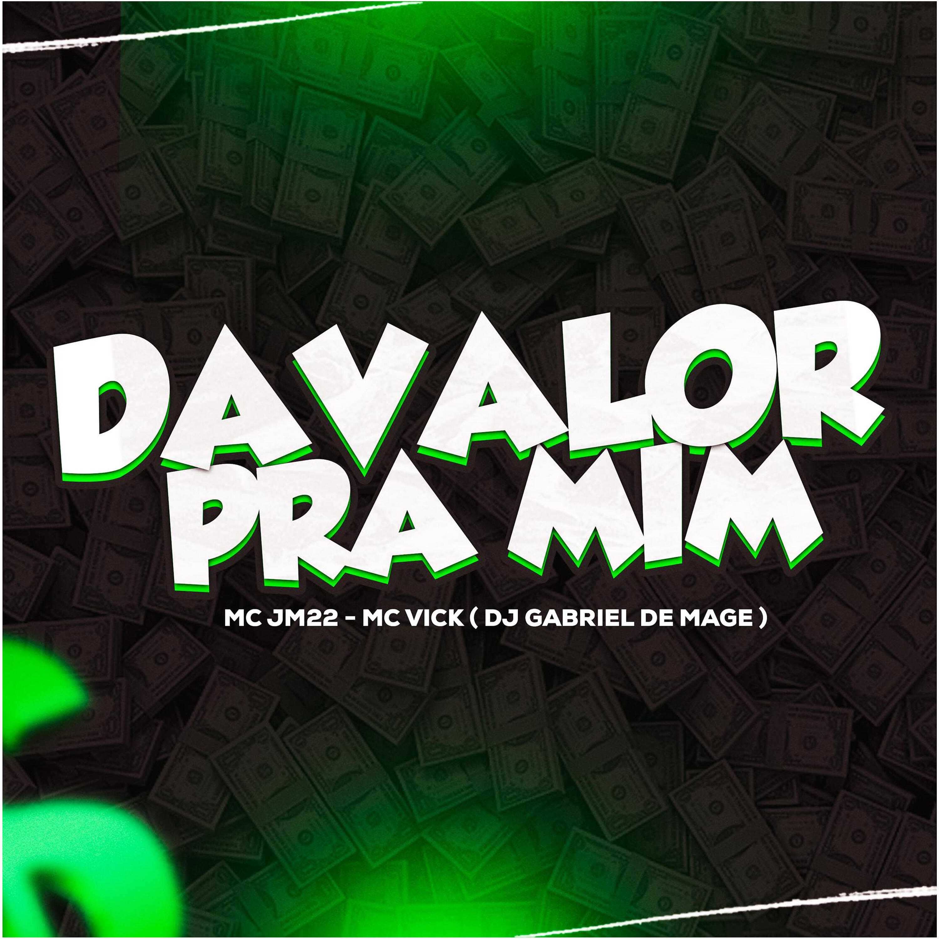 Скачать песню MC JM22, Mc Vick, DJ GABRIEL DE MAGÉ, Baile da Argélia - Da Valor pra Mim бесплатно в MP3 для Android и iOS
