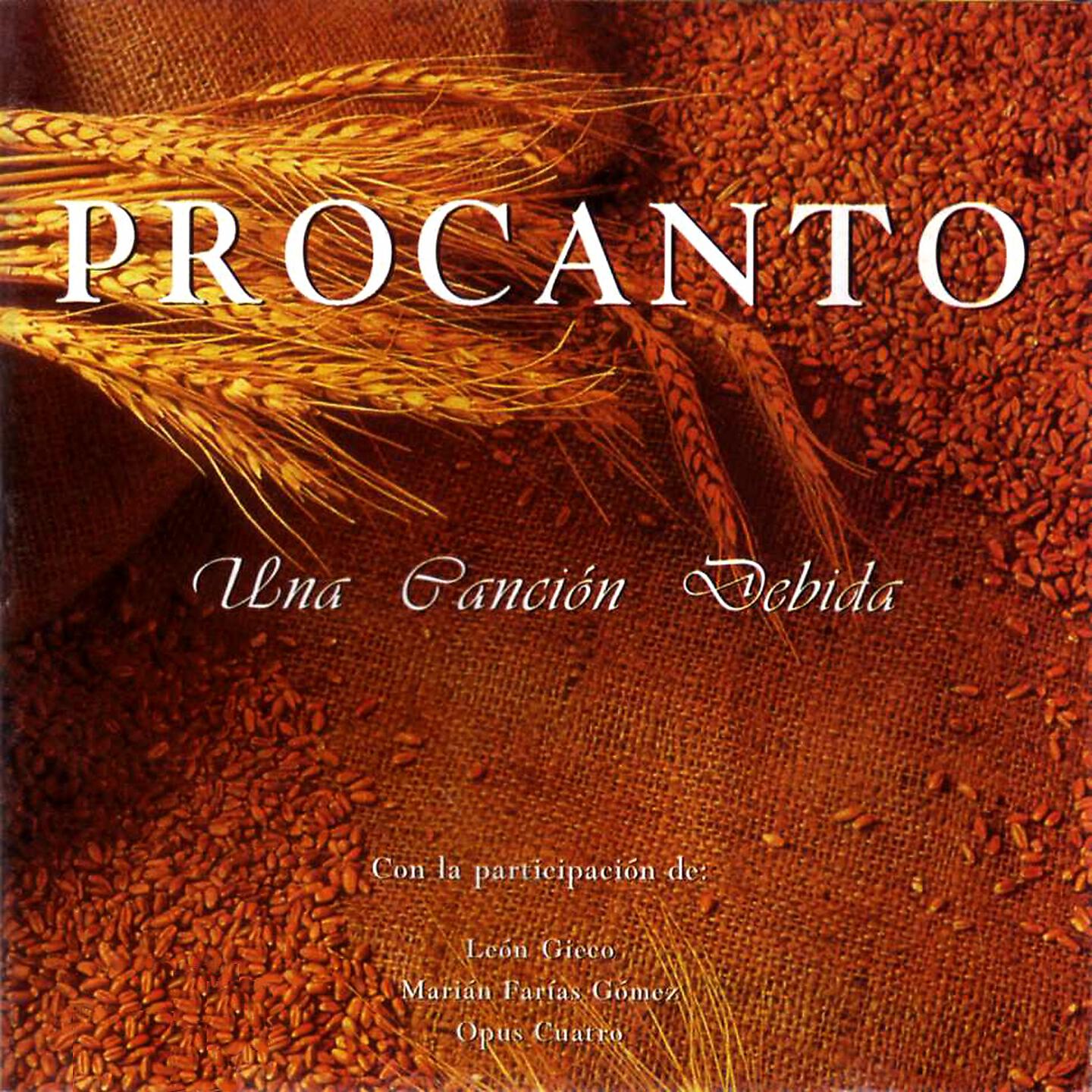 Procanto