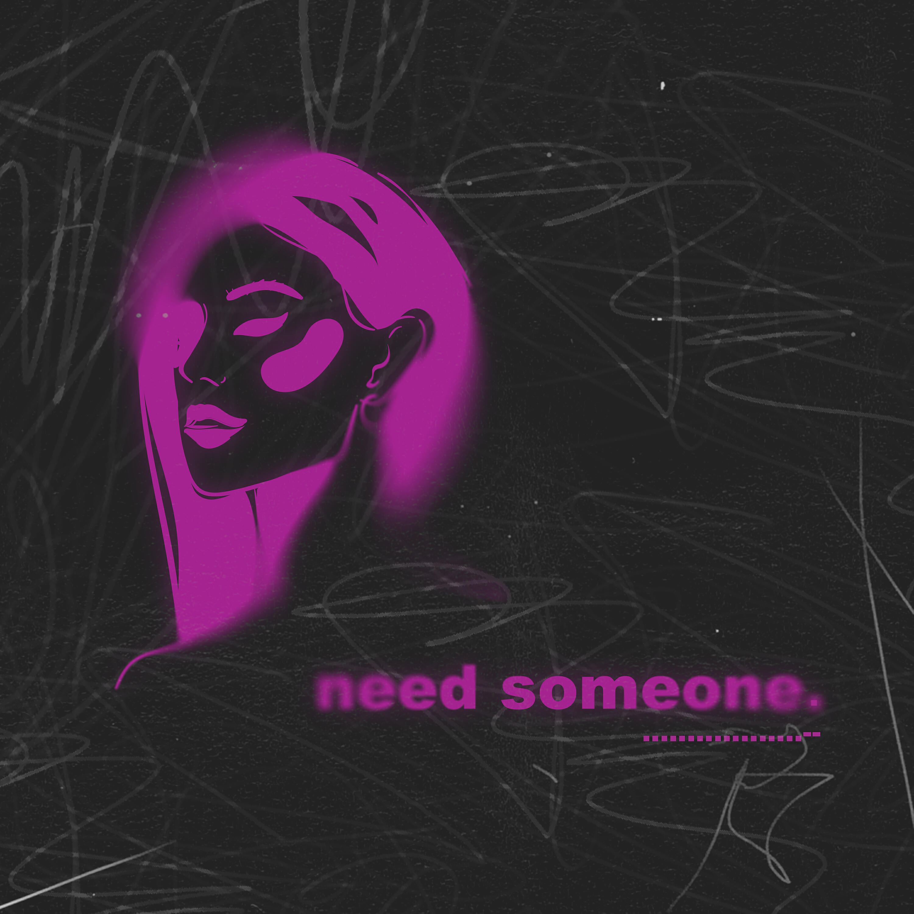 Релиз need someone.