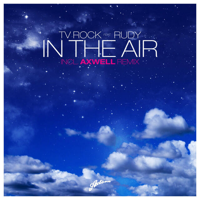 Релиз In The Air