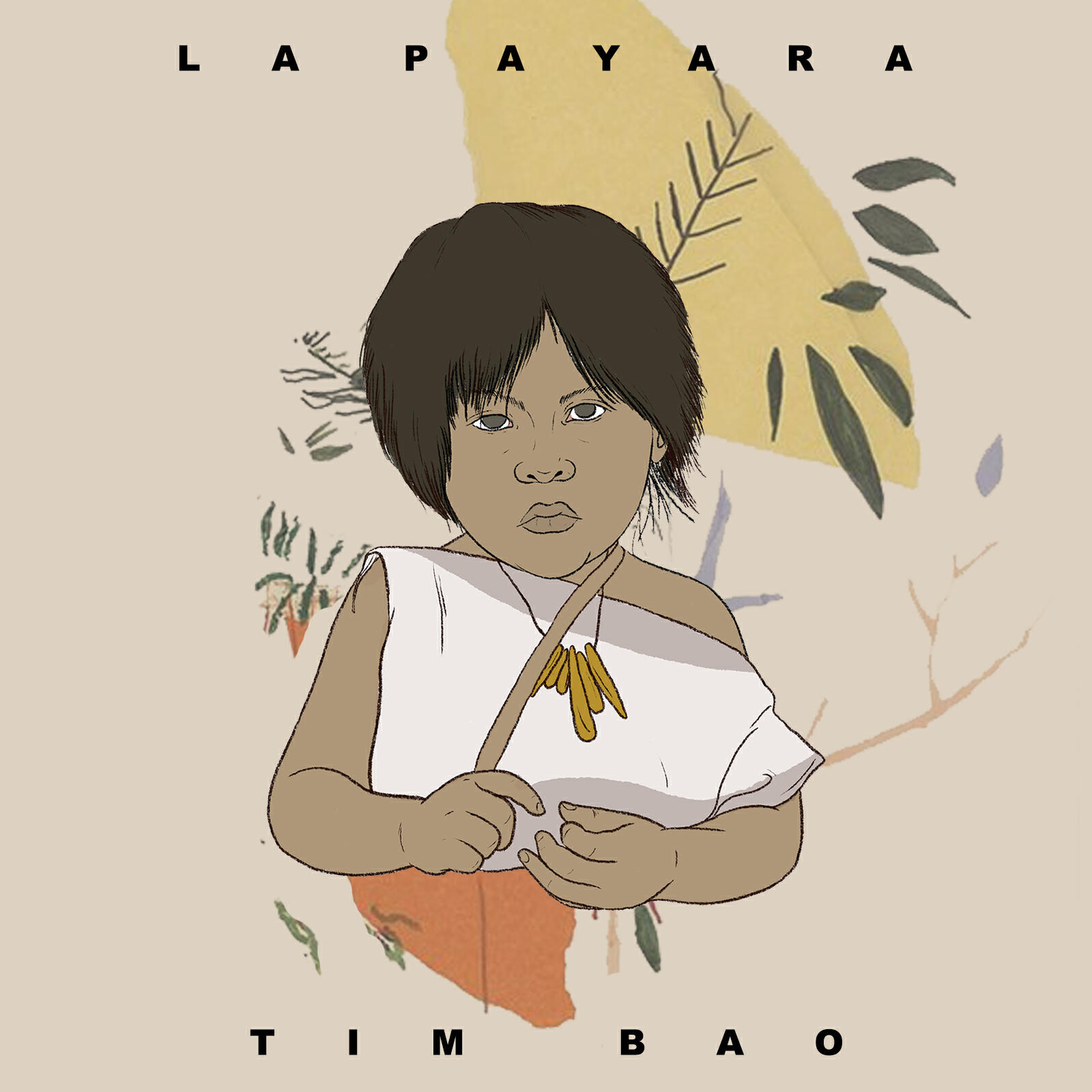 Релиз Tim Bao