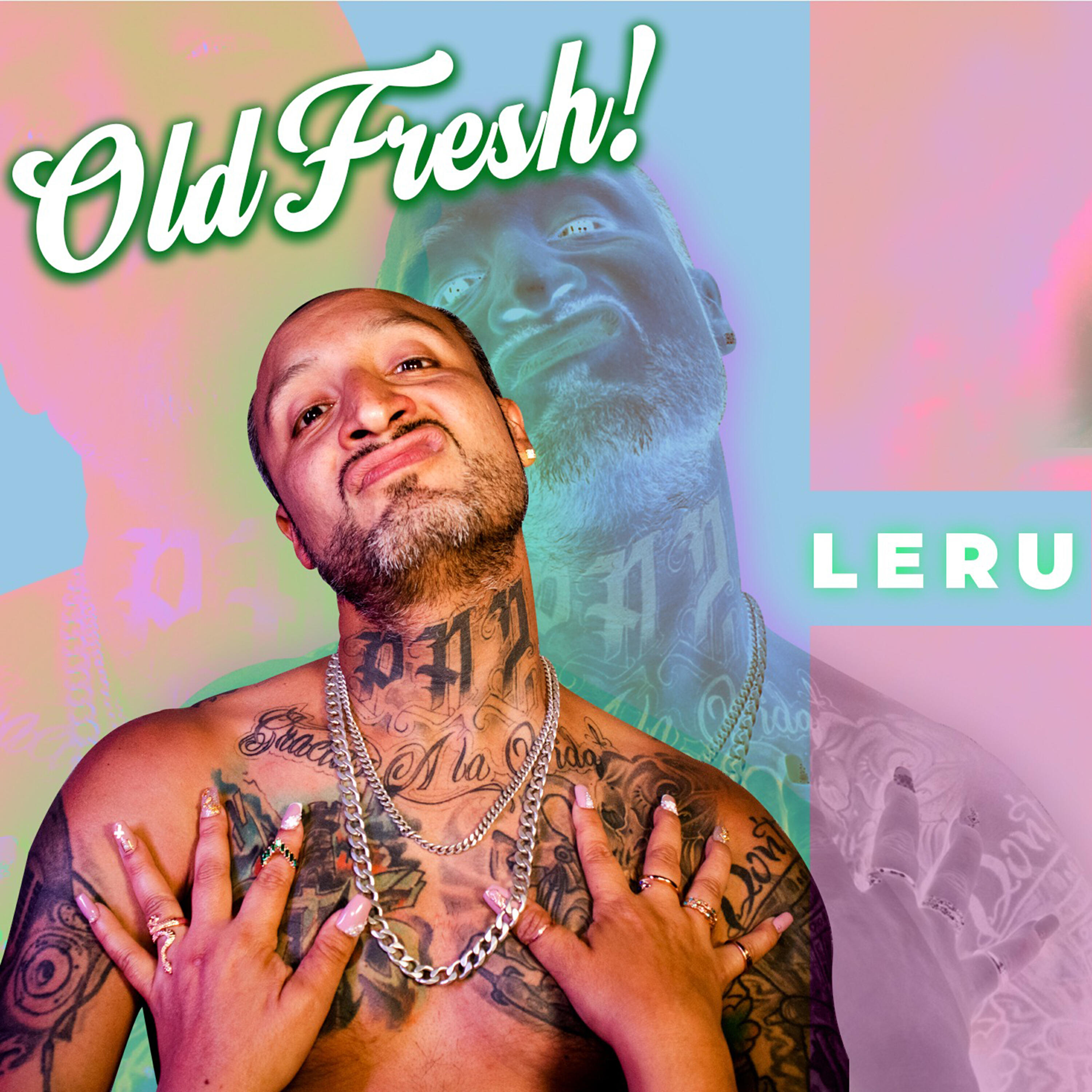 Релиз Old Fresh
