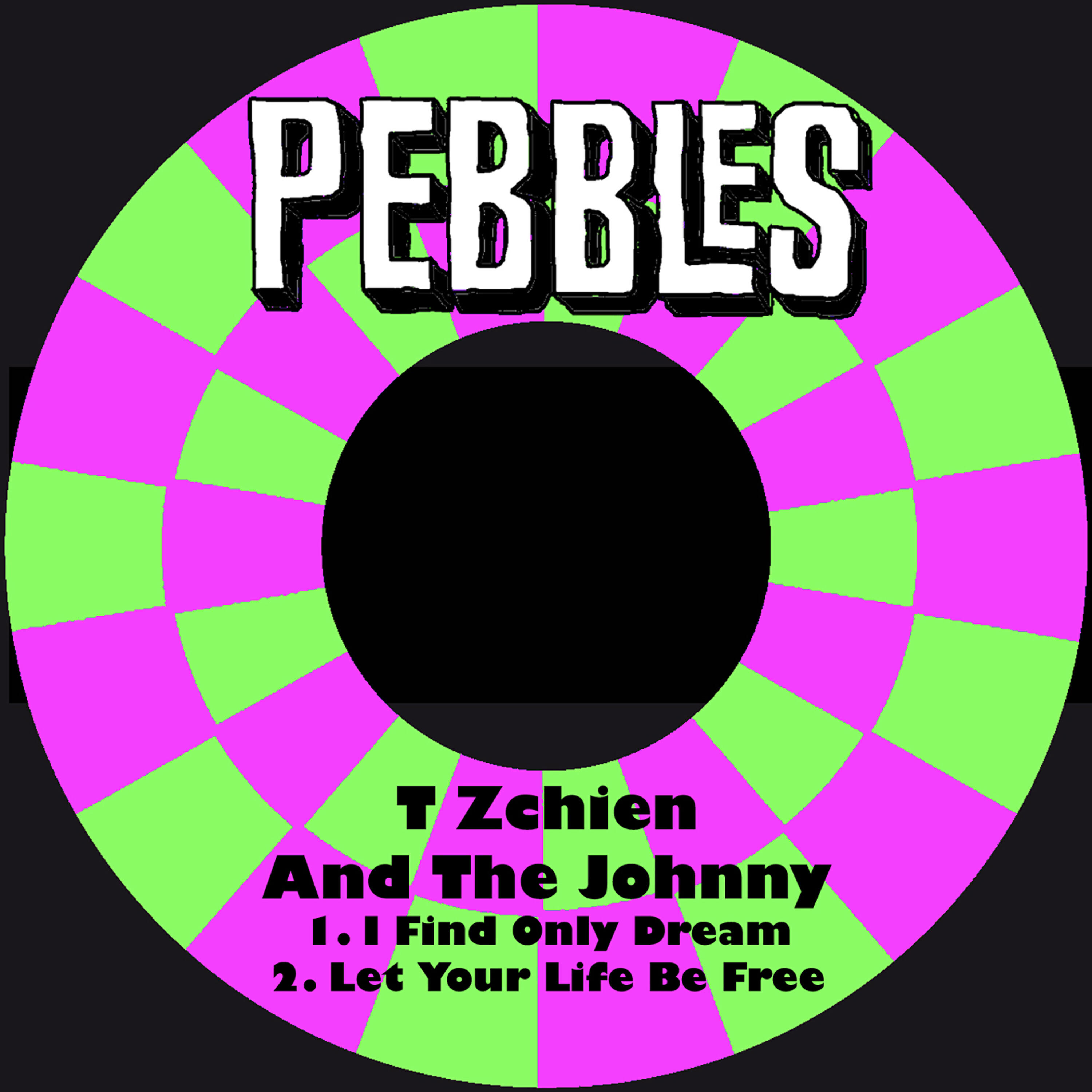 Релиз I Find Only Dream