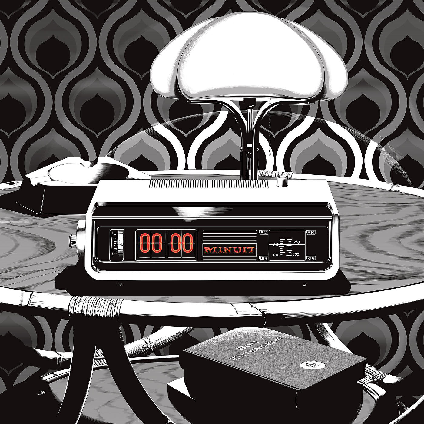 Релиз Minuit