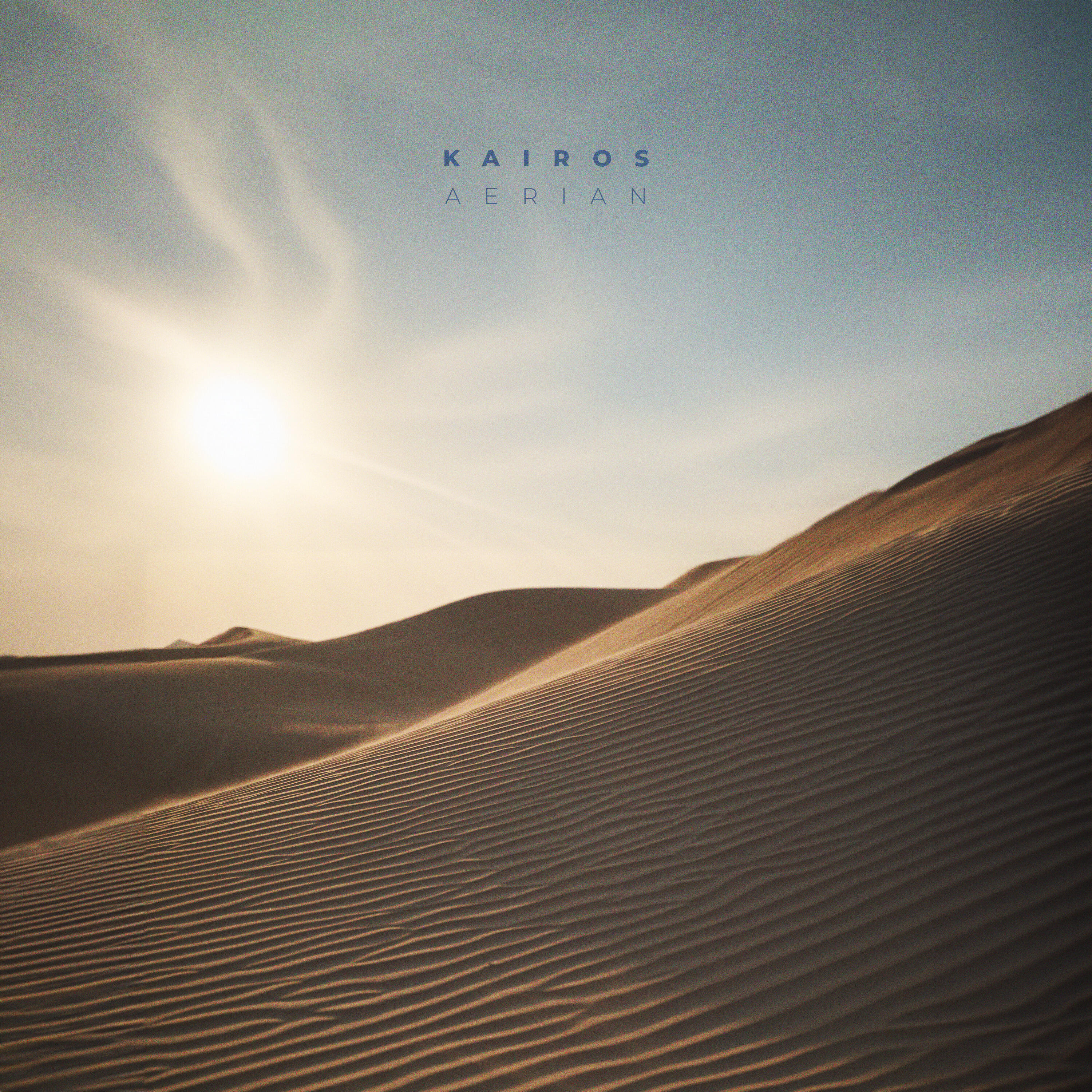 Релиз Kairos