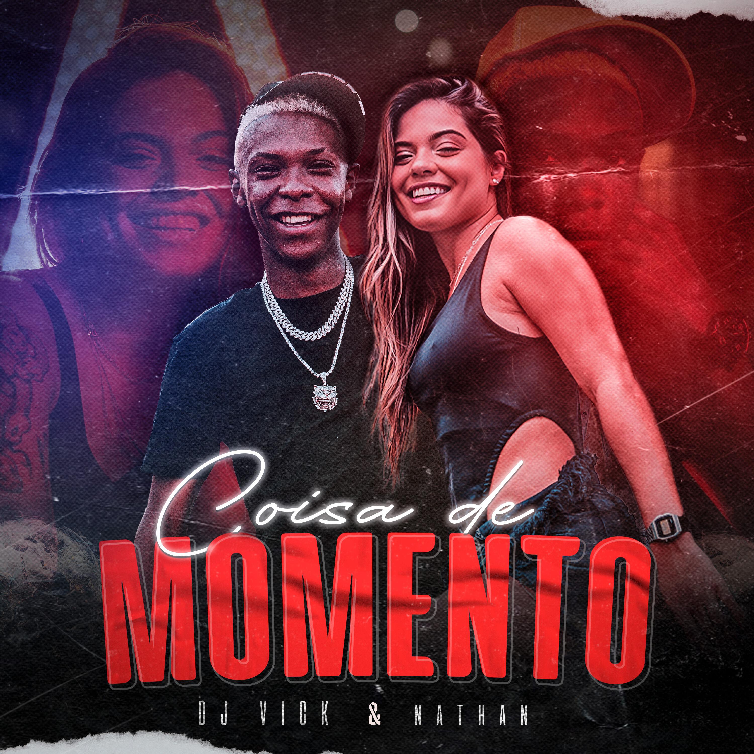 Релиз Coisa de Momento