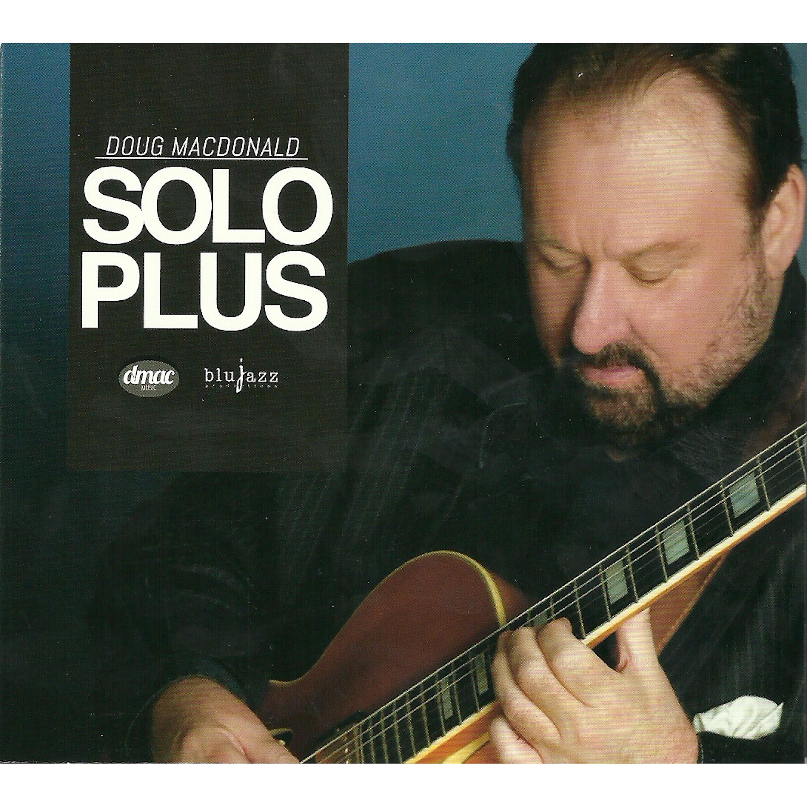 Релиз Solo Plus