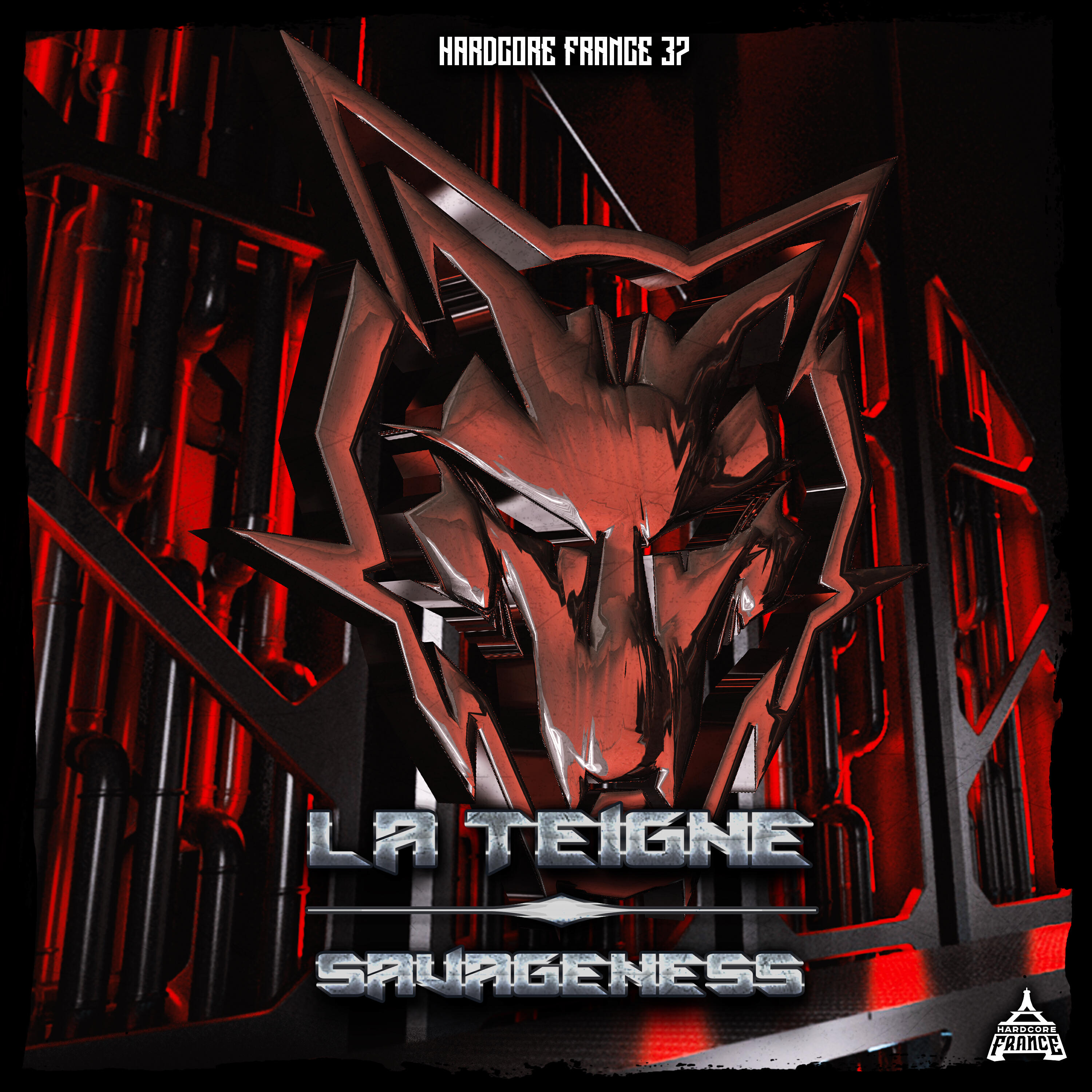 Релиз Savageness